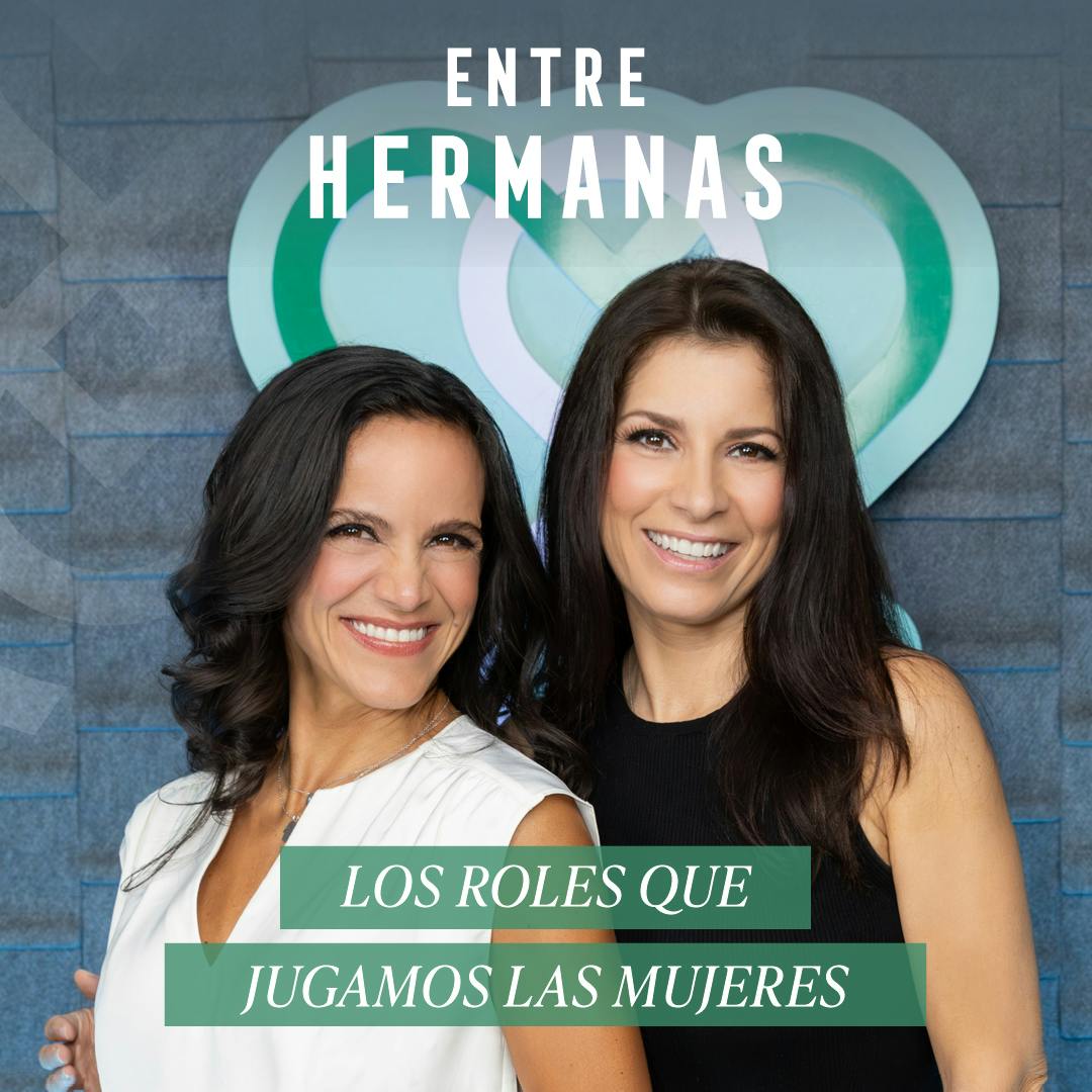 #12 - Los roles que jugamos las mujeres #12 - Los roles que jugamos las mujeres