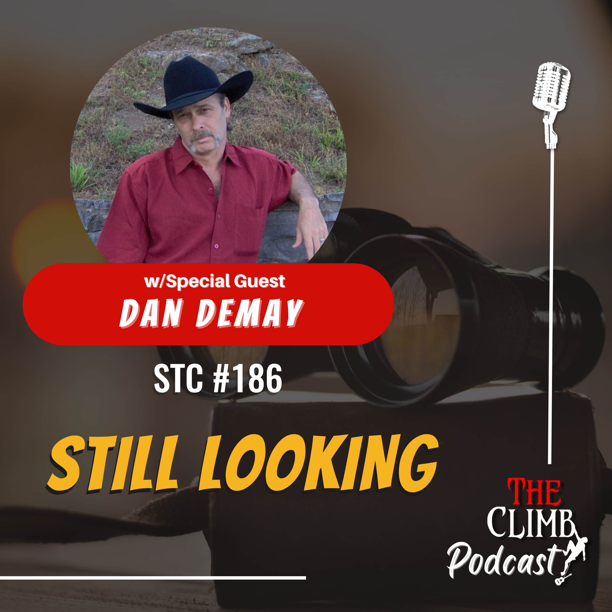 The C.L.I.M.B. with Johnny Dwinell and Brent Baxter