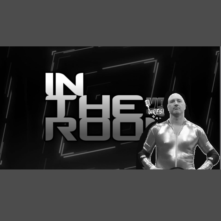 IN THE ROOM with Greg Spitz (and another run-in by Clutch Rockwell) episode artwork