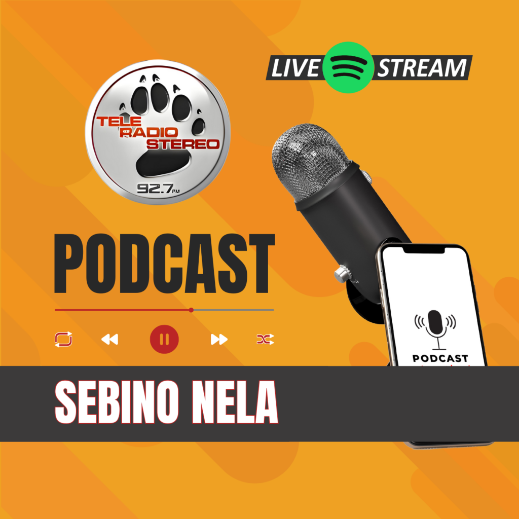 Podcast 17.09.2026 Sebino Nela