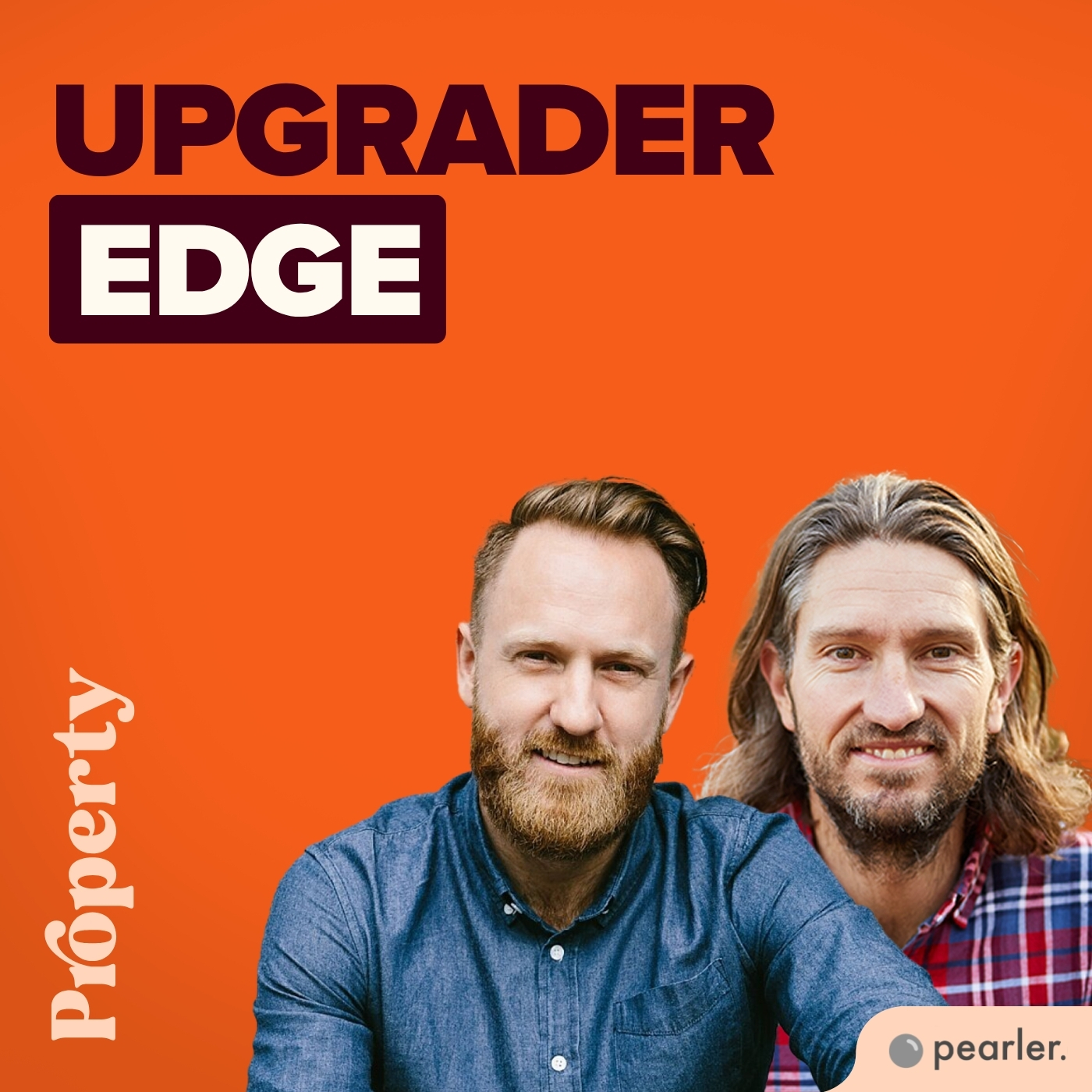 Housing chill hits the economy, listings surge and why upgraders may have the edge episode artwork