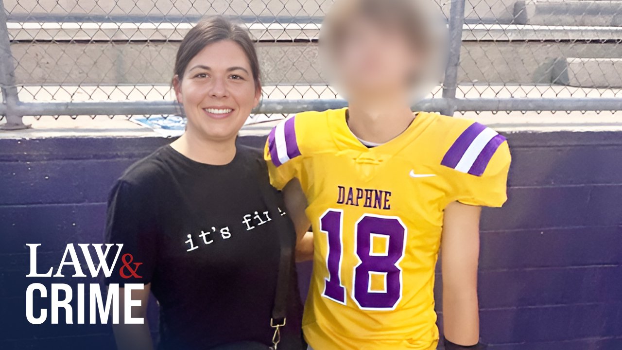 Alabama Teen Butchers Mom Over Discipline Problems: Police episode artwork