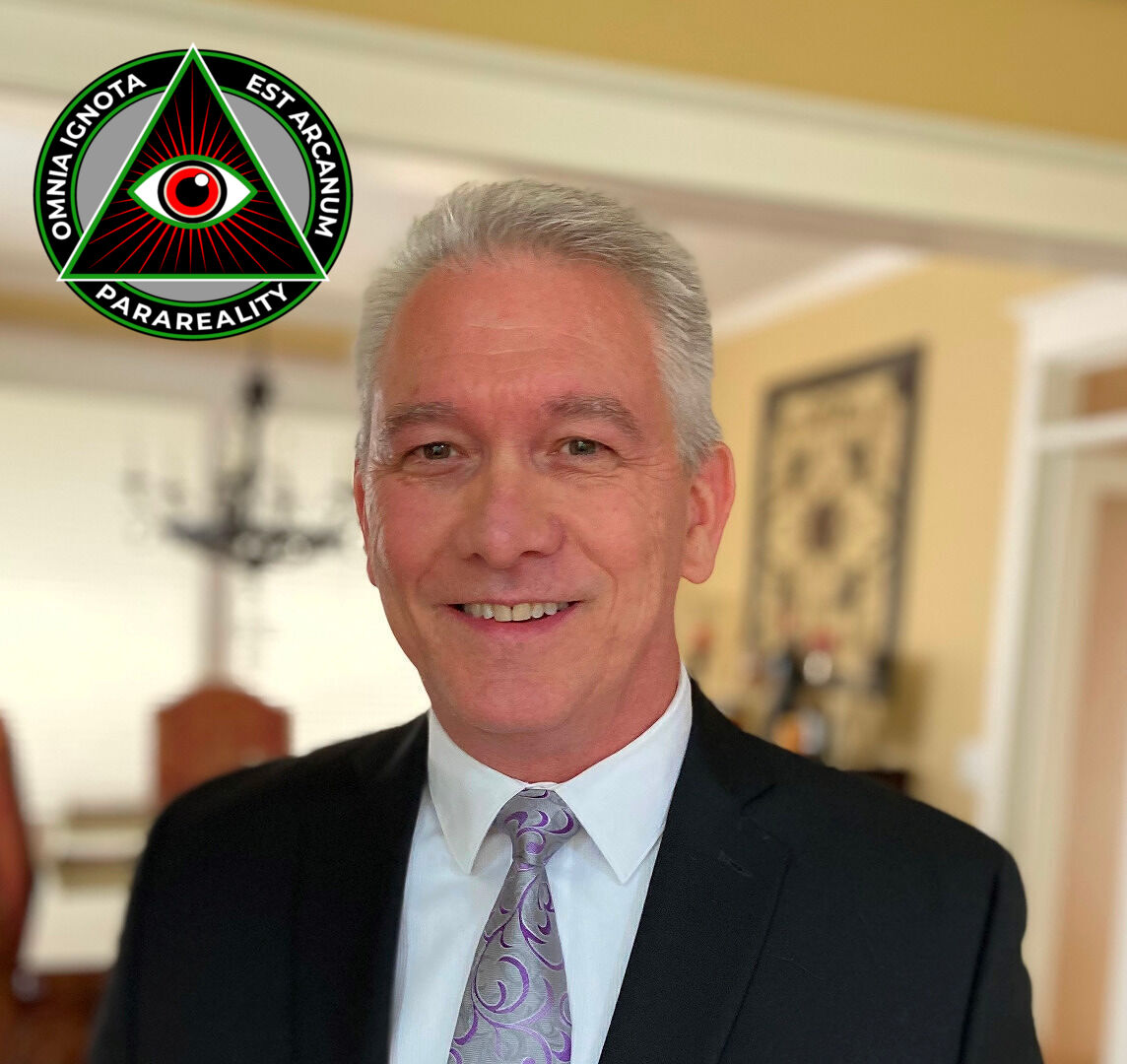 Persistence of the Soul with Mark Ireland