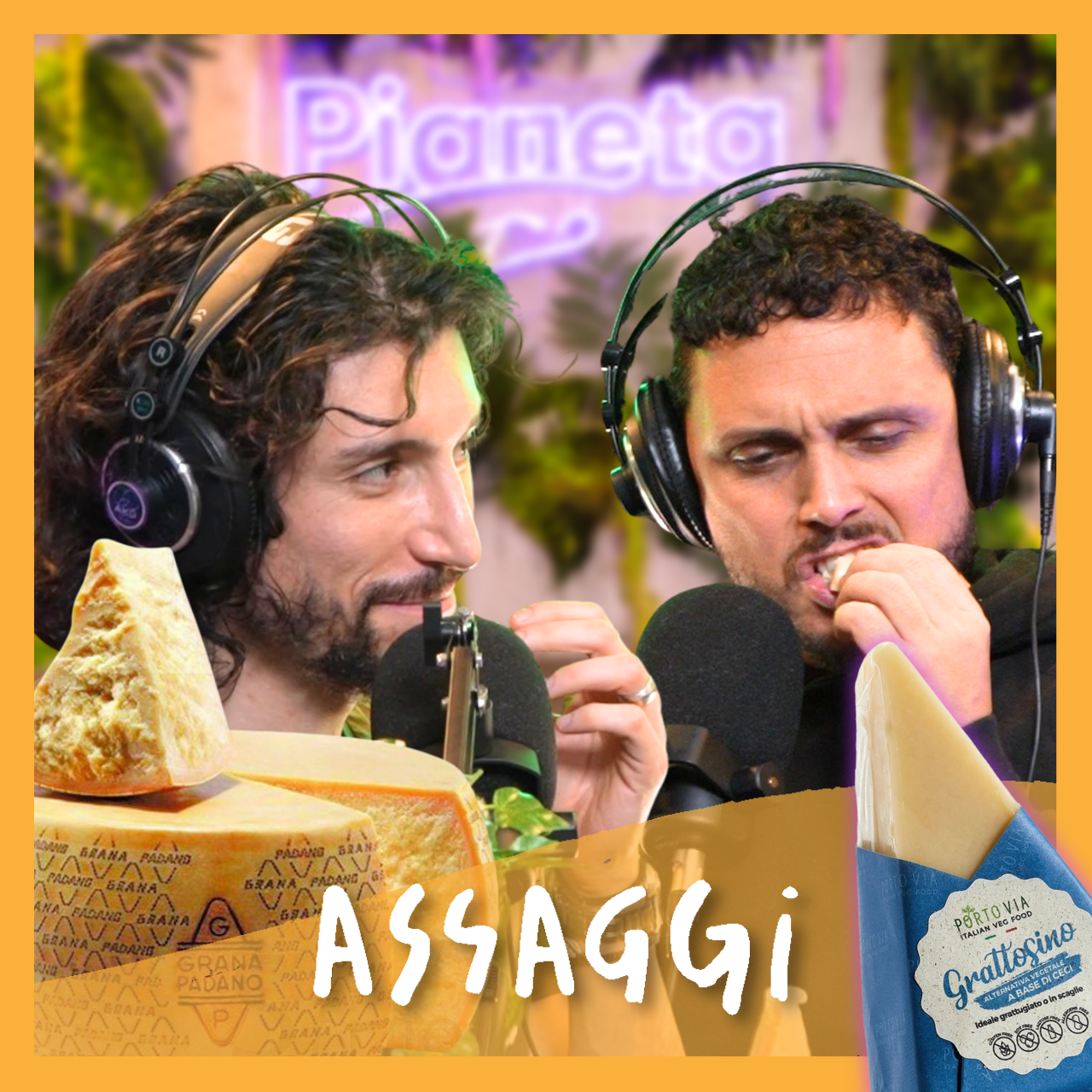 Formaggi stagionati: qual è il migliore? | Pianeta B12