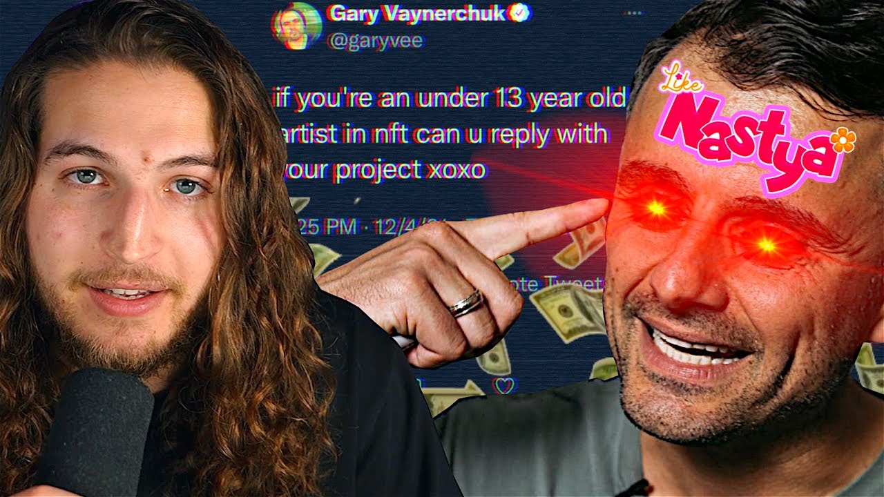 Gary Vee's Darkest Project Yet | Philion episode artwork