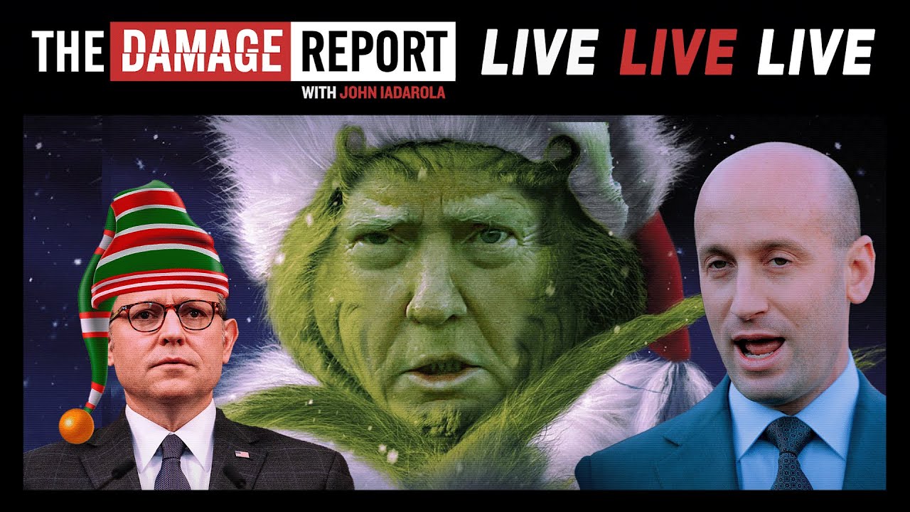 Home Alone: Lost In Mar-a-Lago