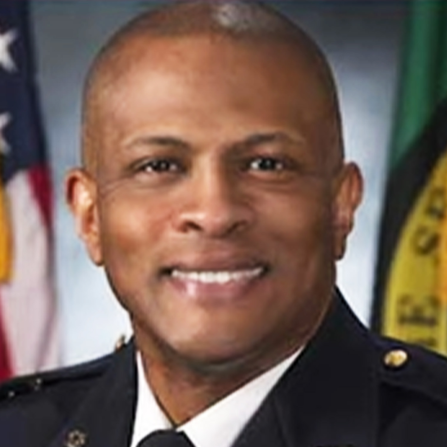 Black Cop Demoted for Flagging Racism