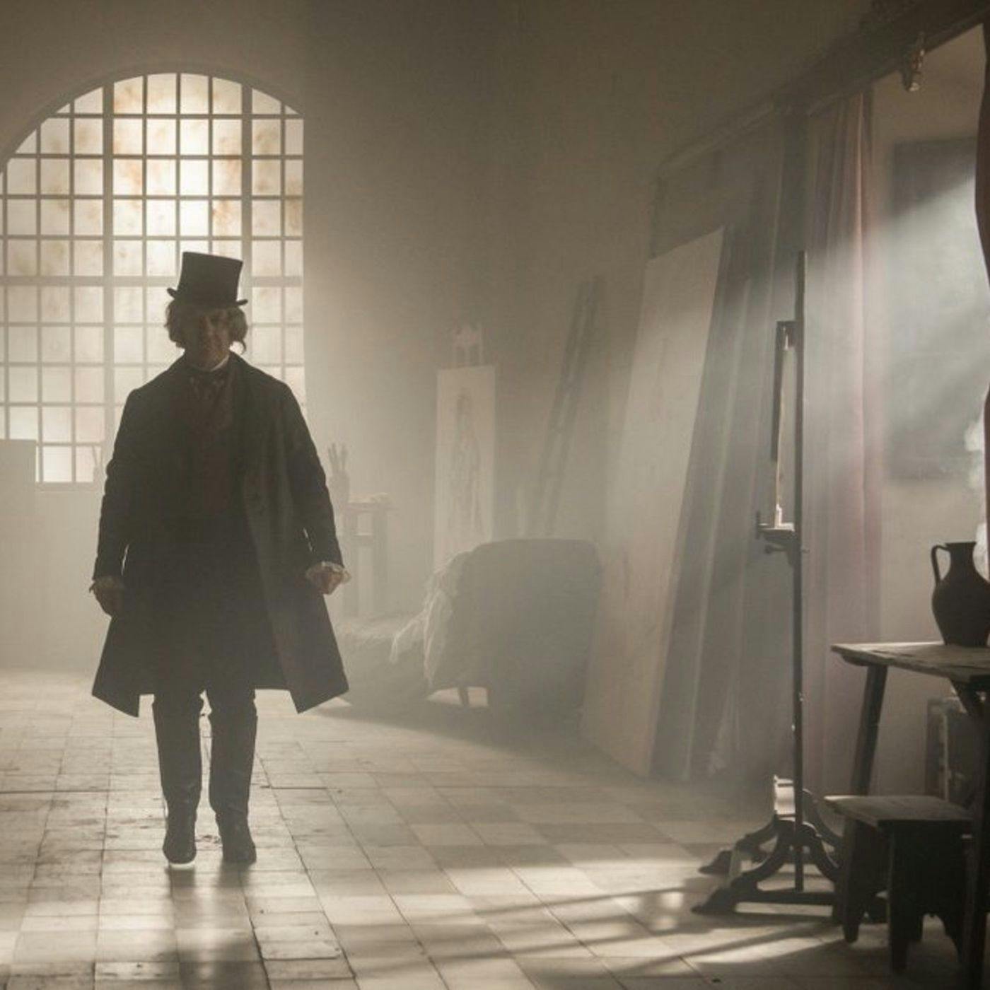 El Ministerio del Tiempo 3x03 y 04 - 'Tiempo de hechizos' y Tiempo de ilustrados' El Ministerio del Tiempo 3x03 y 04 - 'Tiempo de hechizos' y Tiempo de ilustrados'