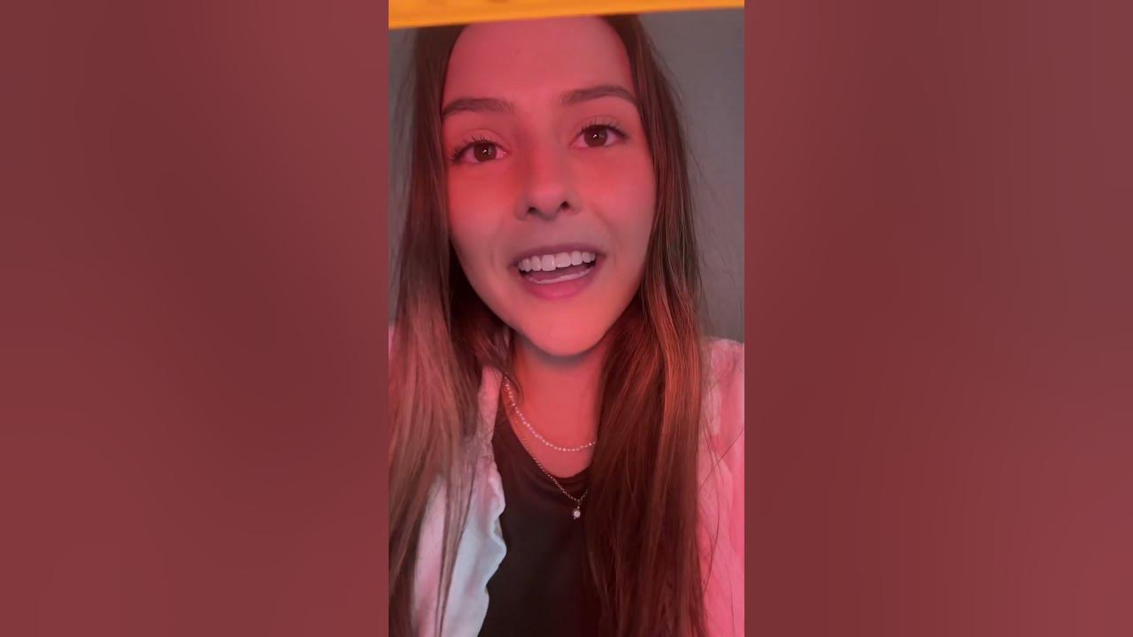 ASMR Measuring Your Massive ..Facial Feature..? 🤥 #asmr #asmrvideo | Asmr Rebecca