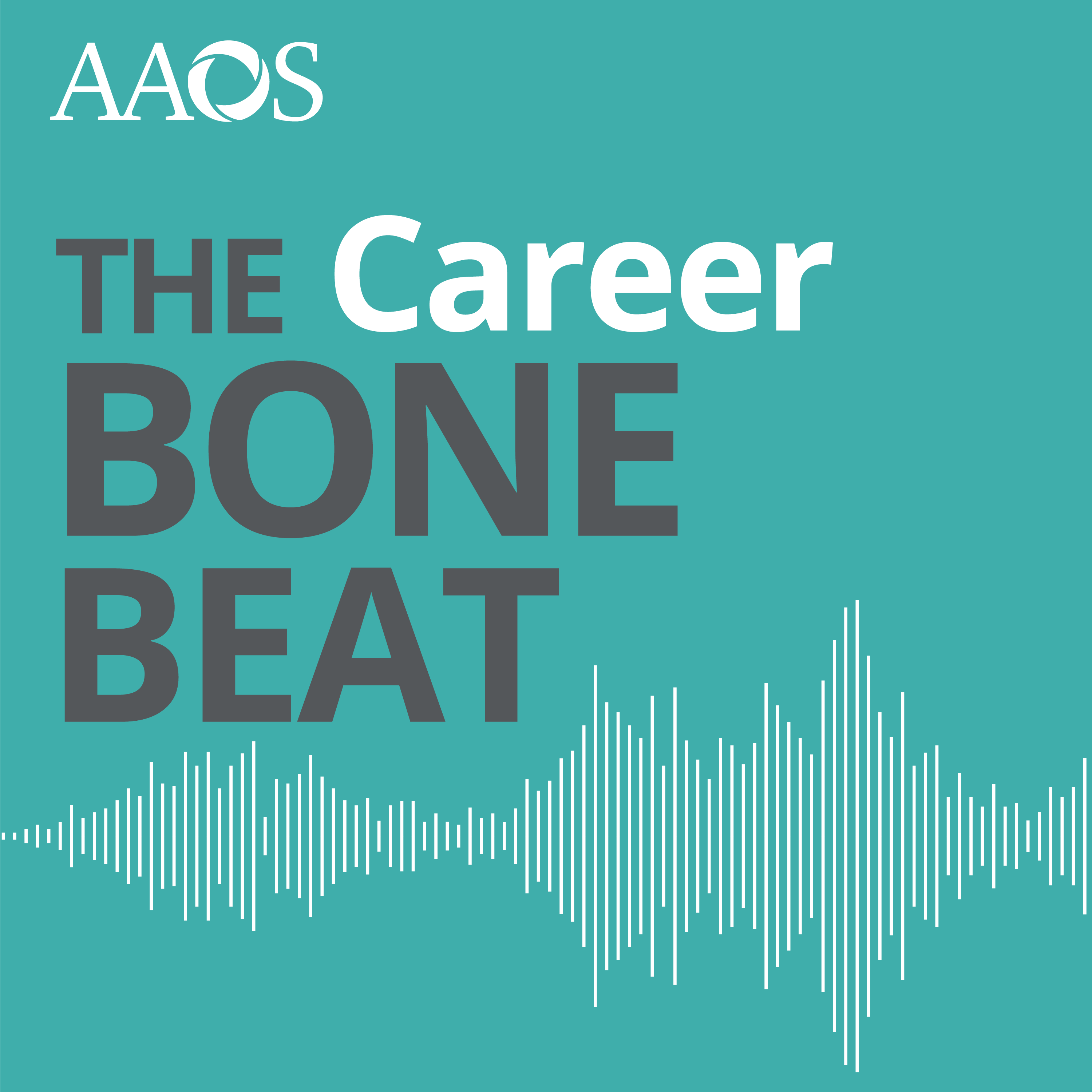 Introducing the AAOS Career Podcast