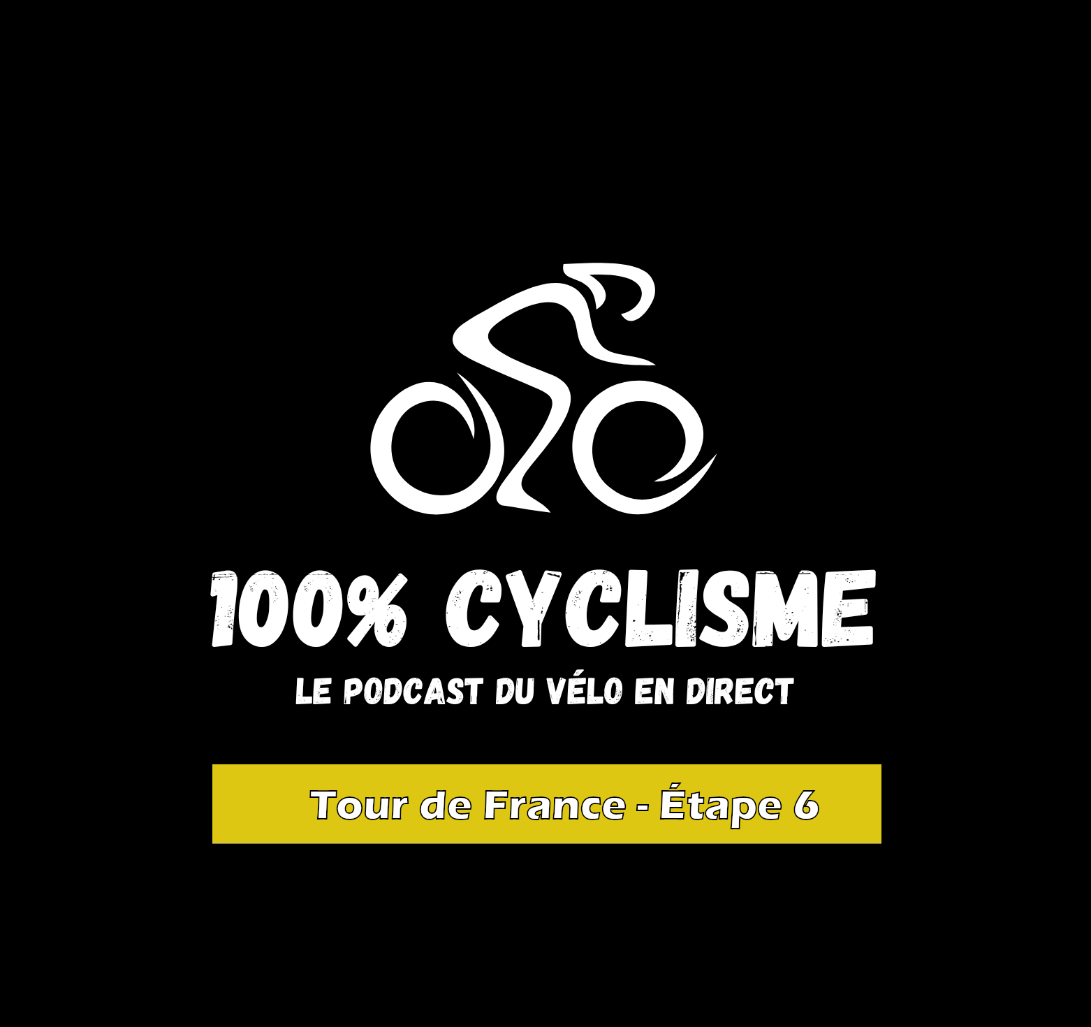 Tour de France 2026 - Étape 6 episode artwork