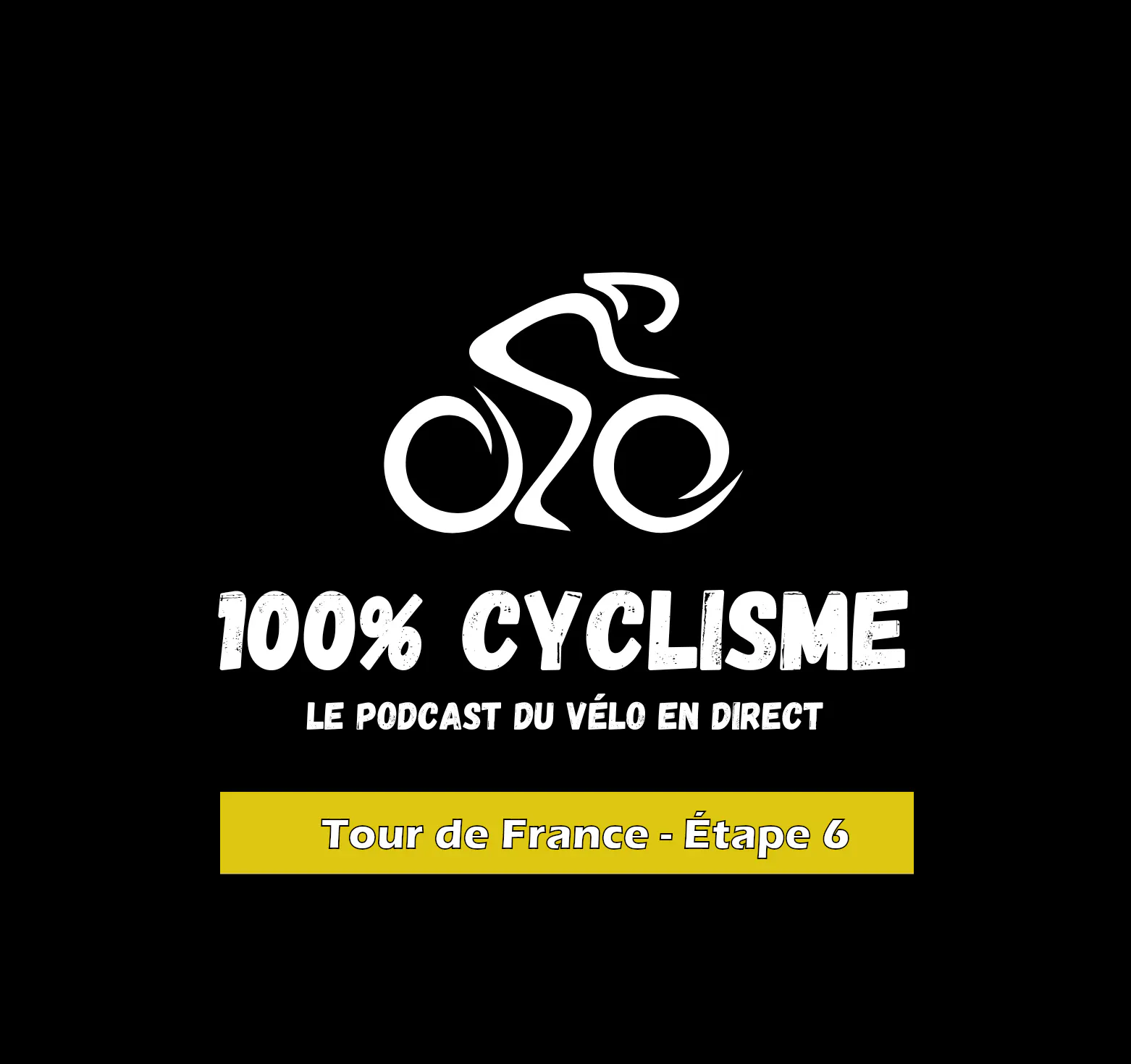 Tour de France 2026 - Étape 6 episode artwork