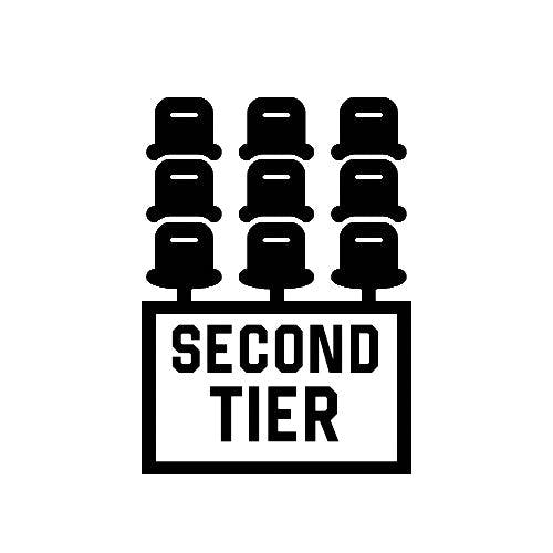 Second Tier