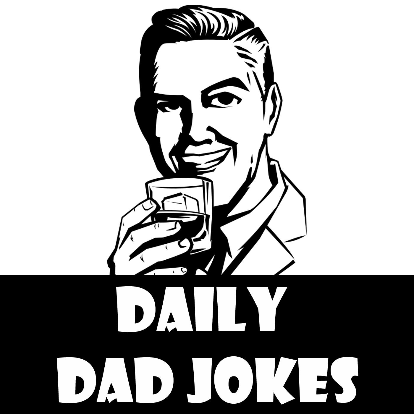 Top 10 Dad Jokes for the Month of November 2022!