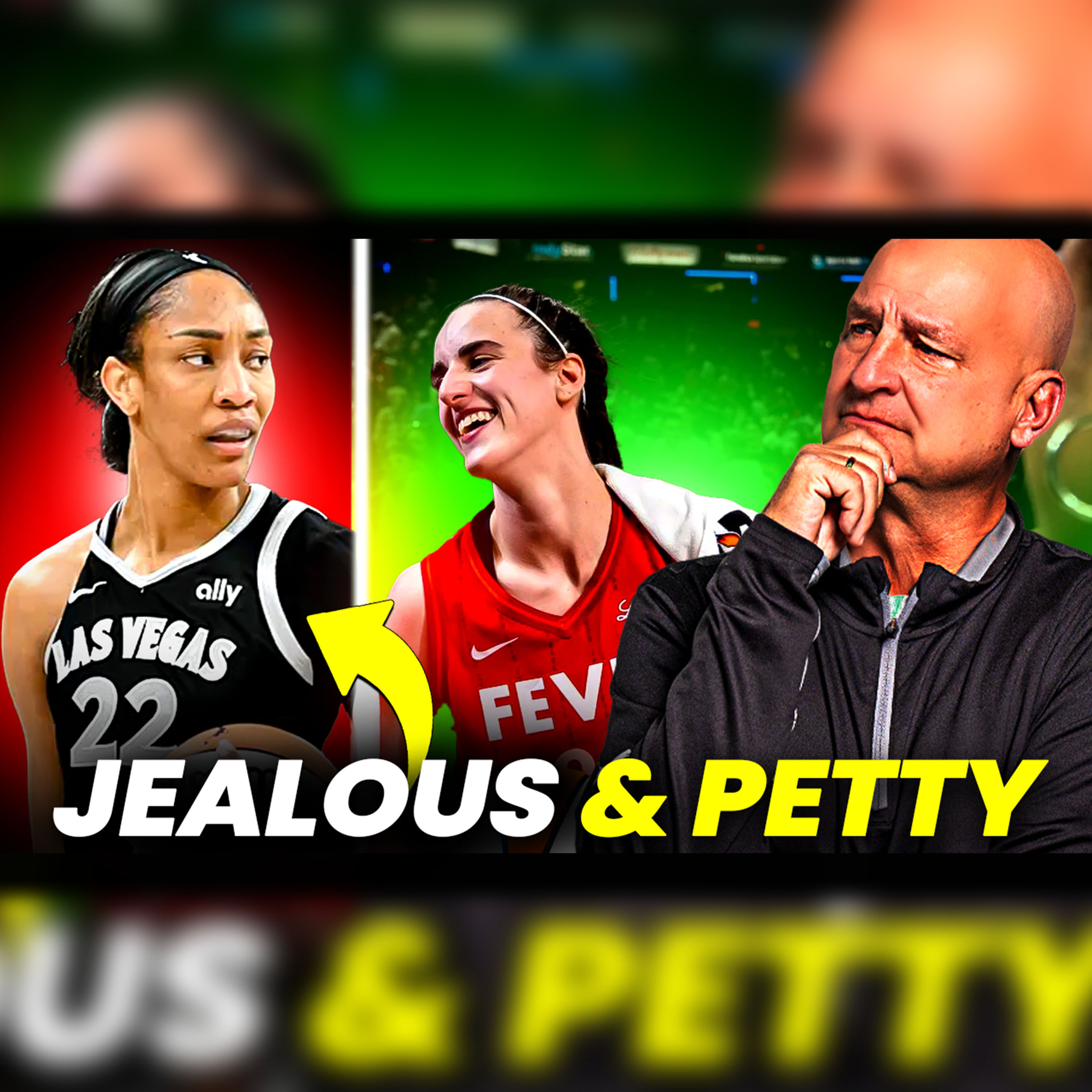 Don\'t @ Me with Dan Dakich