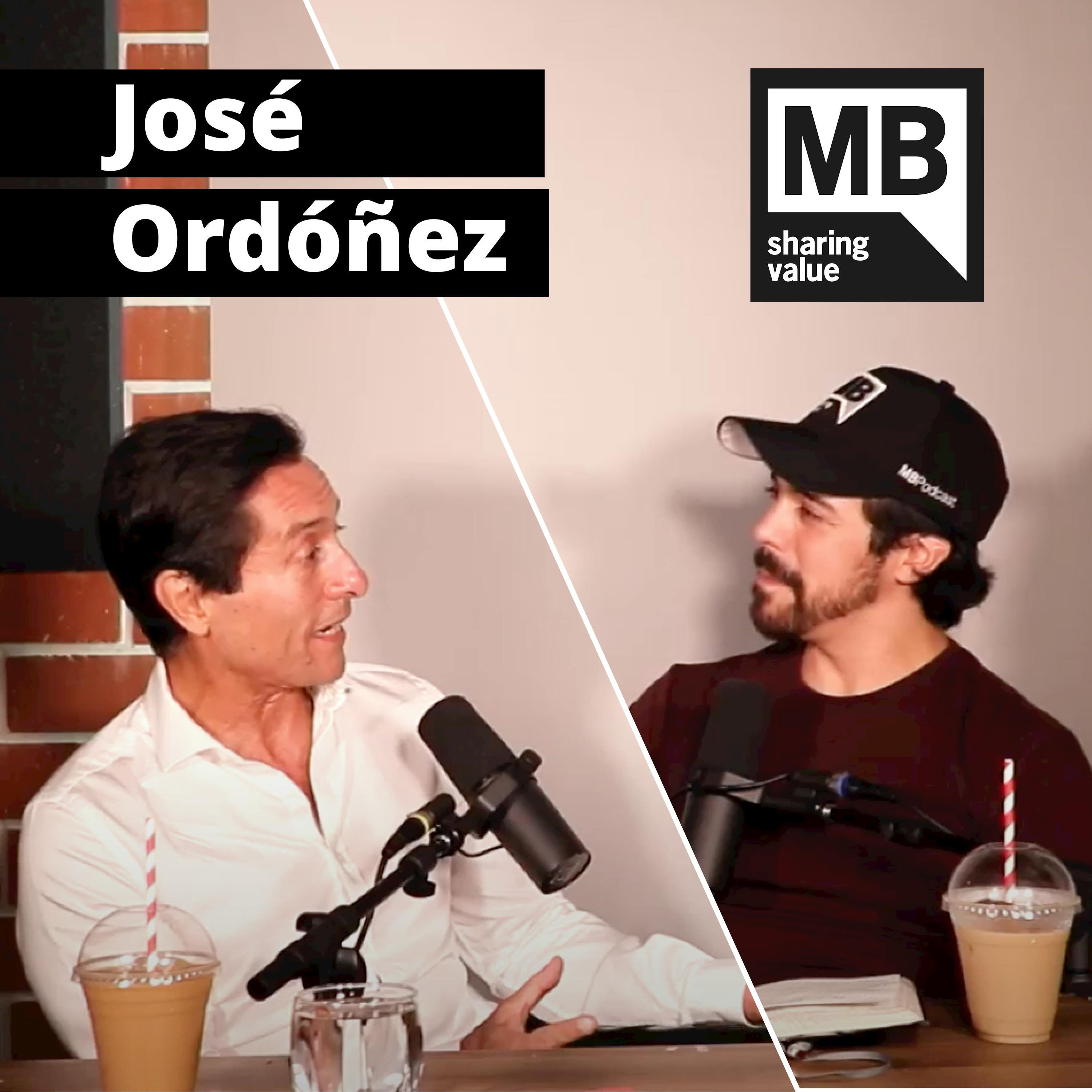 José Ordóñez: evangelizar 4 Grados Norte