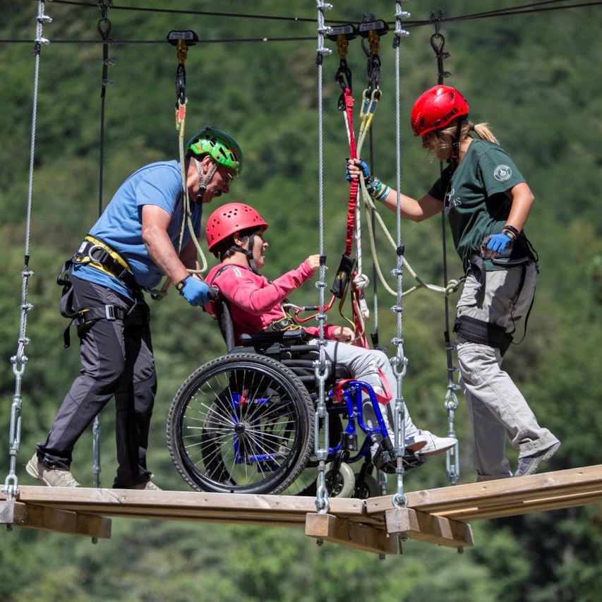 Tecnologia e disabilità: cosa è cambiato, come è cambiato