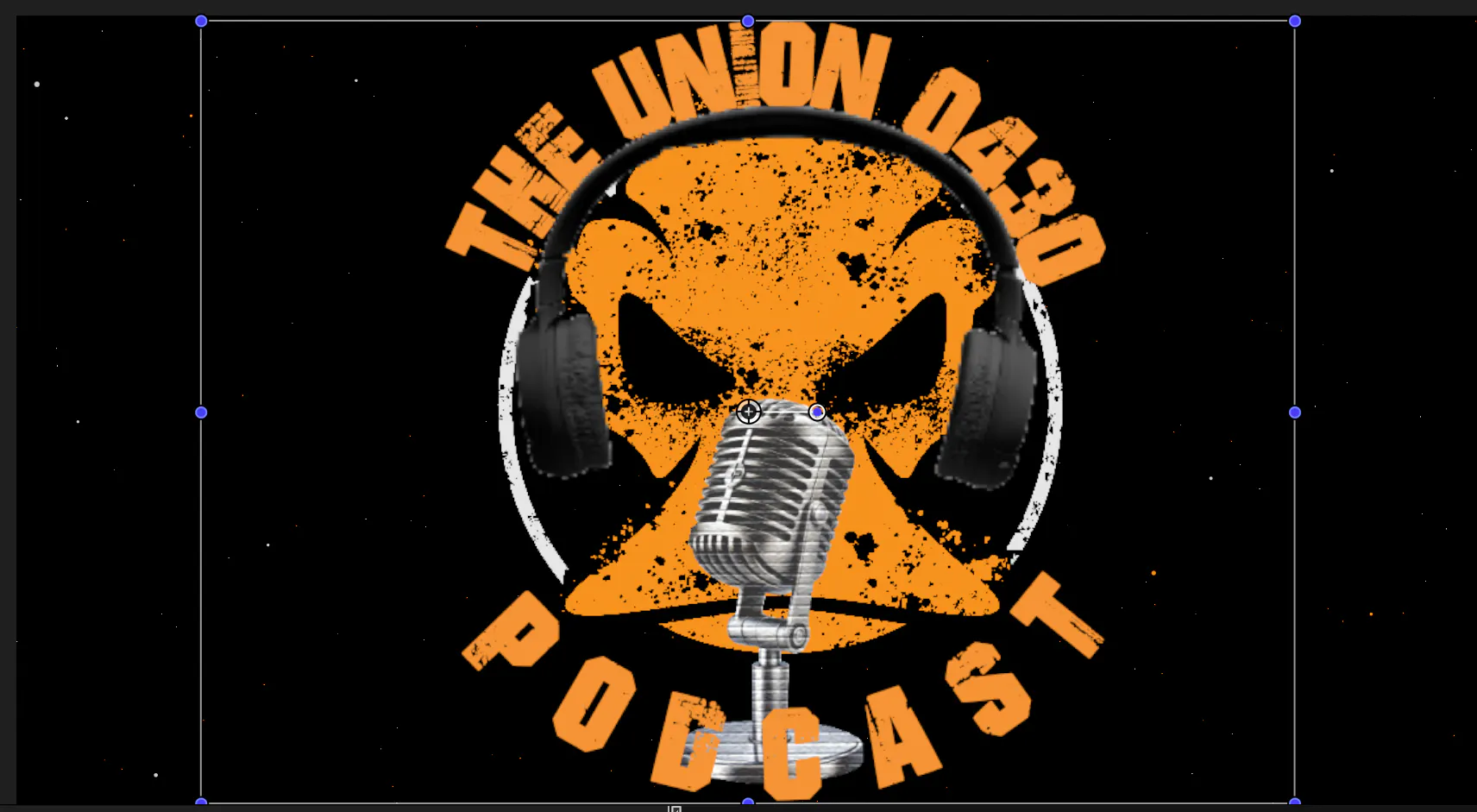 The Union Ep.253 a Full House episode artwork