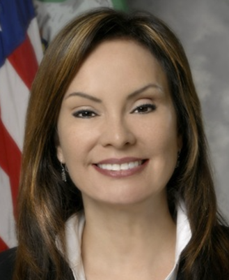 Rosie Rios, America250 Commission Chair