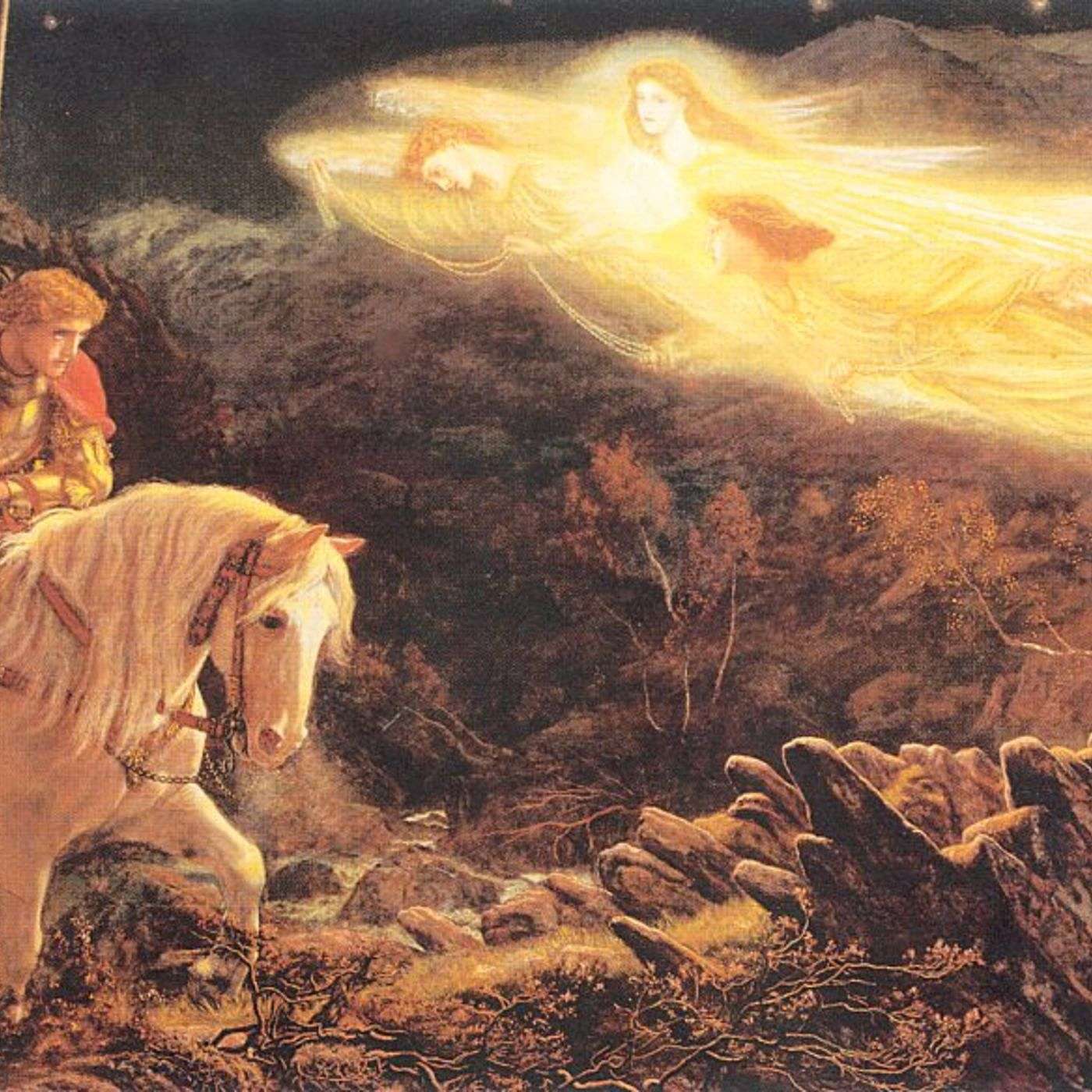 Jamie Clubb\'s Podcast