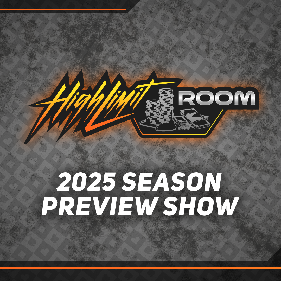 2025 High Limit Racing Season Preview Show | (Ep. 15)