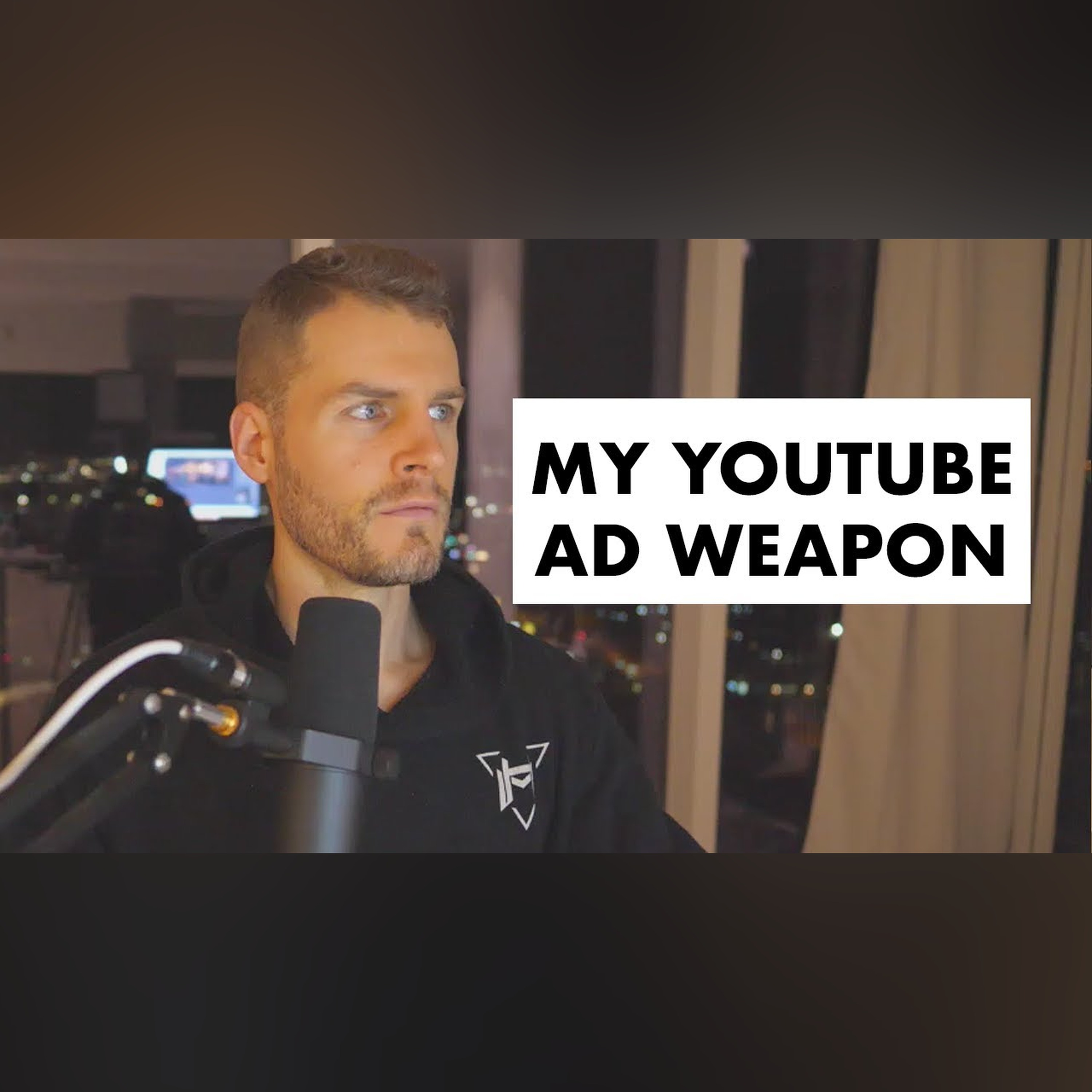 This Youtube Ad Script Is TOO Good episode artwork