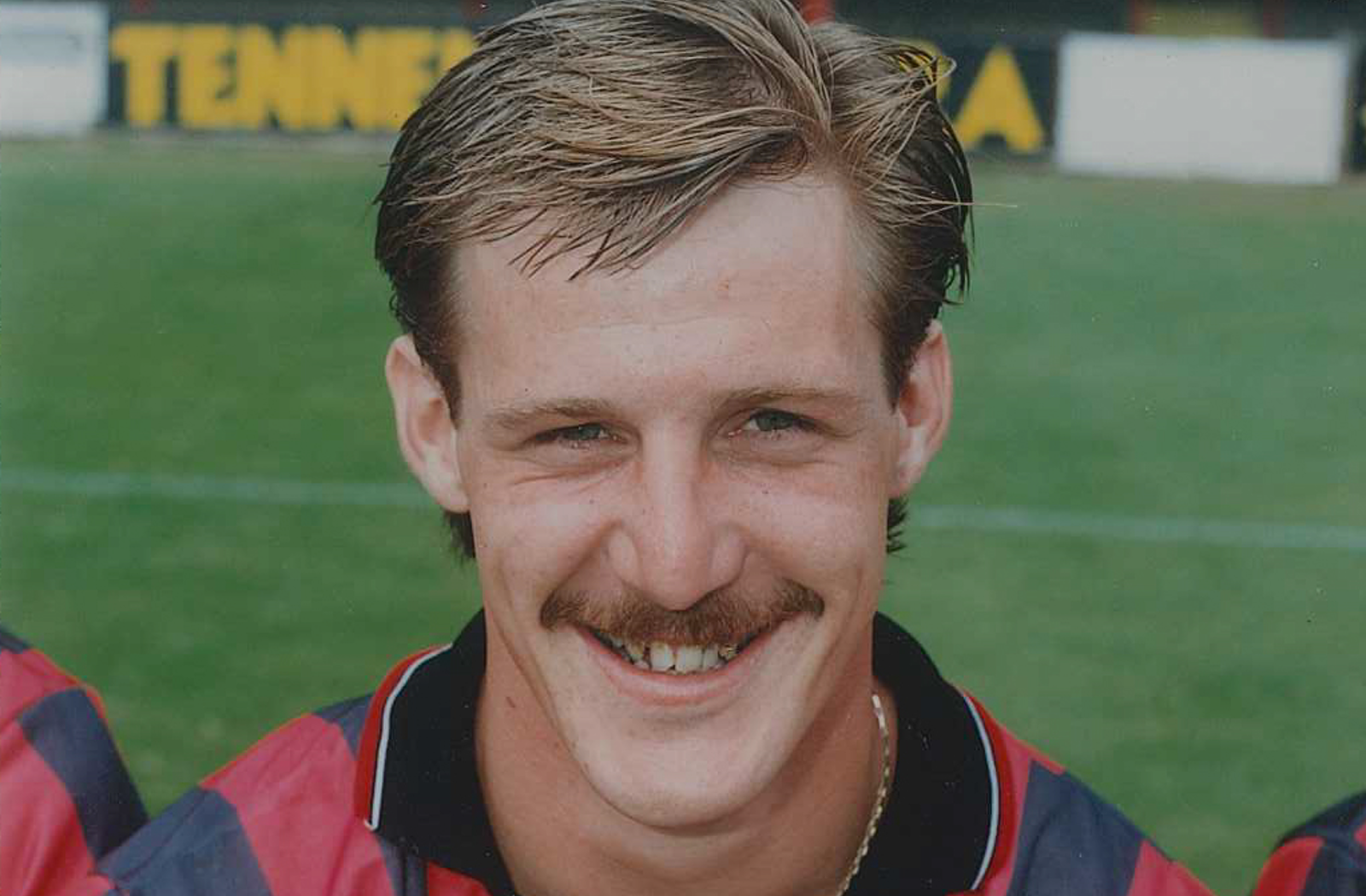 Back Of The Net - The AFC Bournemouth Podcast