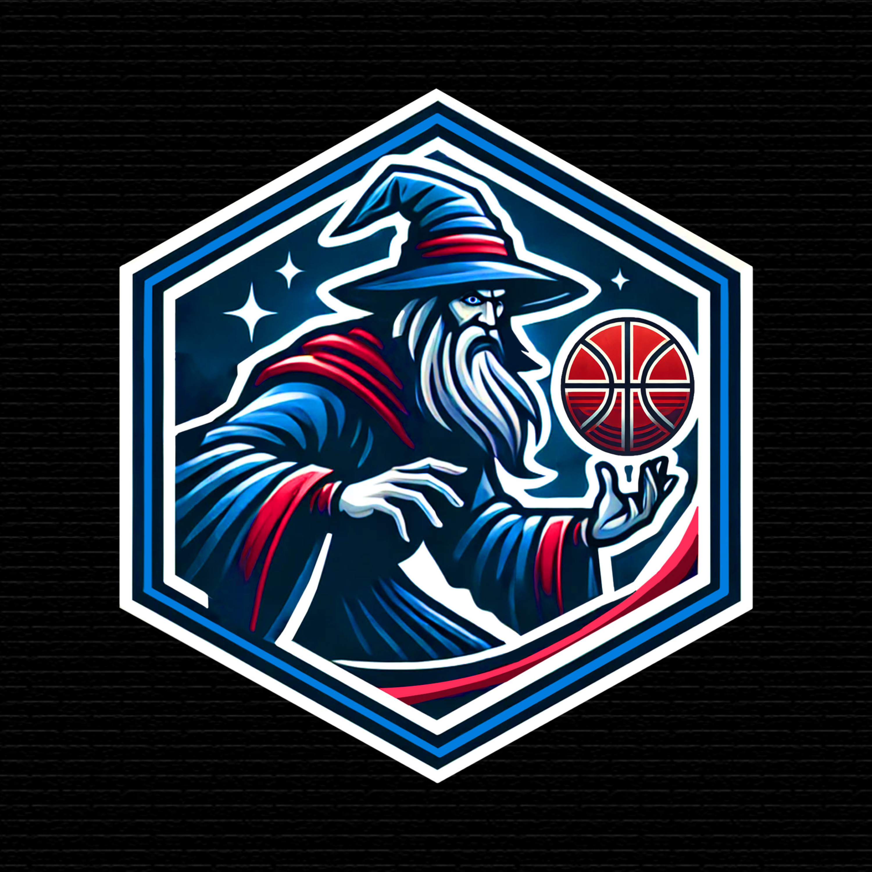 Wizards Digest cover art