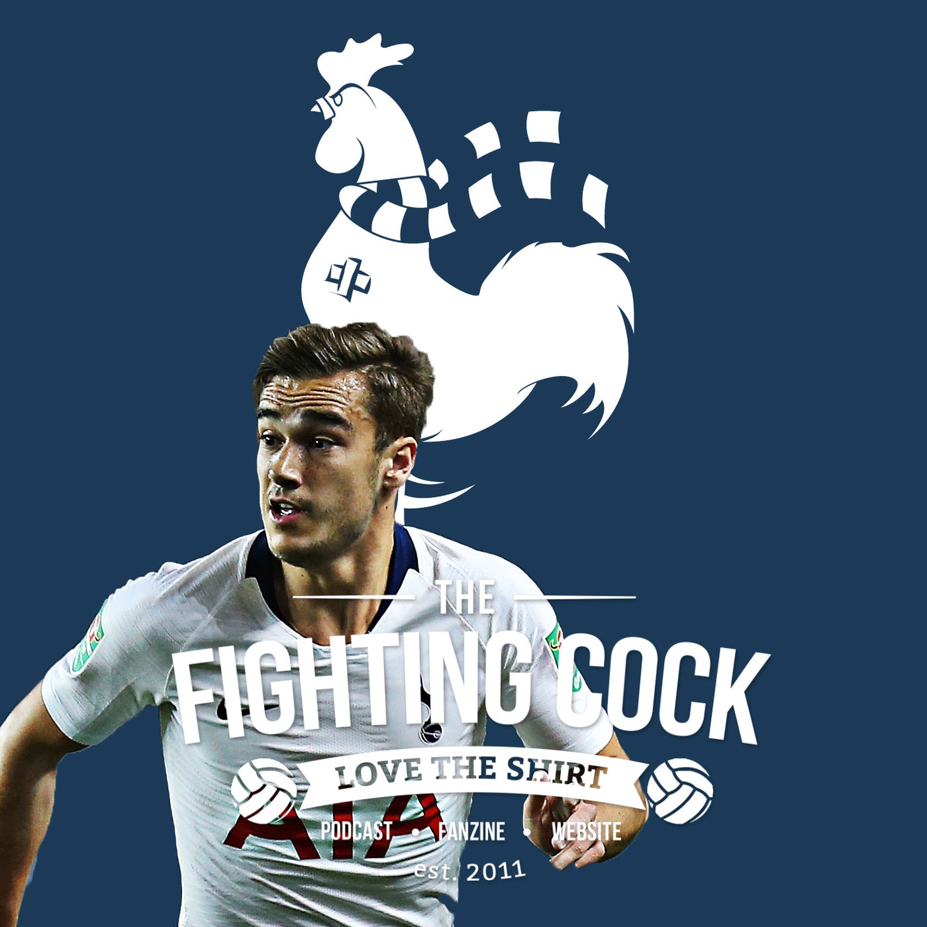 S8E18 - We're doing alright ain't we?