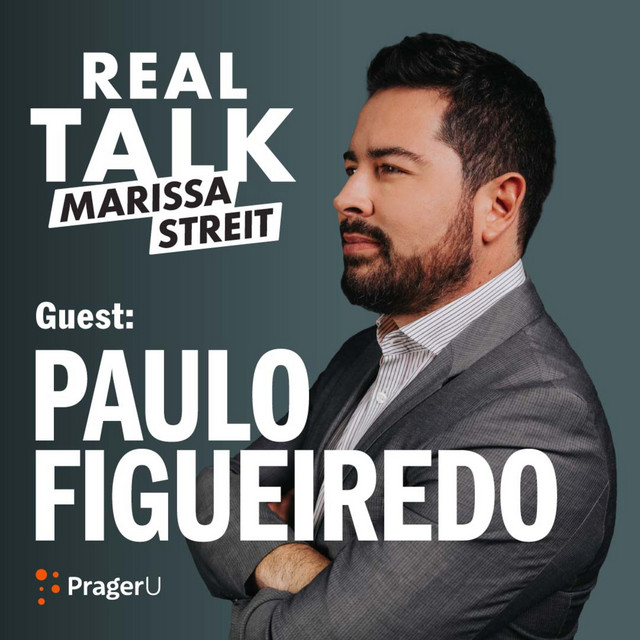 Paulo Figueiredo on Brazil’s Political and Judicial Corruption