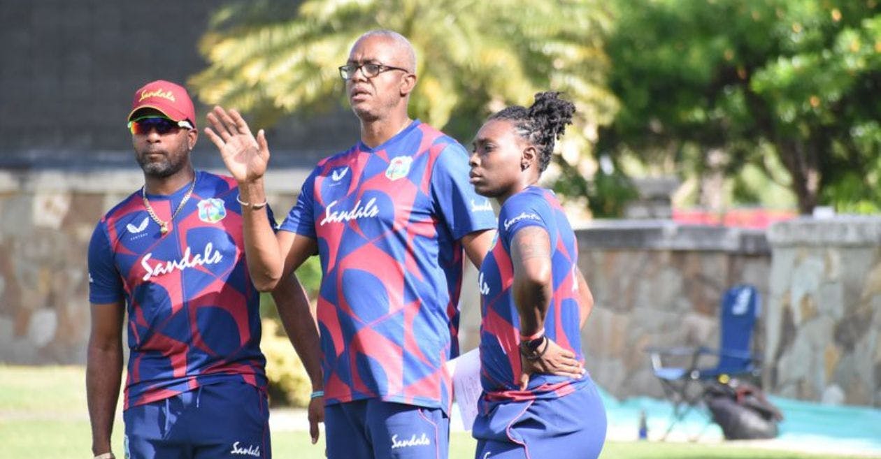 Courtney Walsh sacked as West Indies Women’s head coach - what next?
