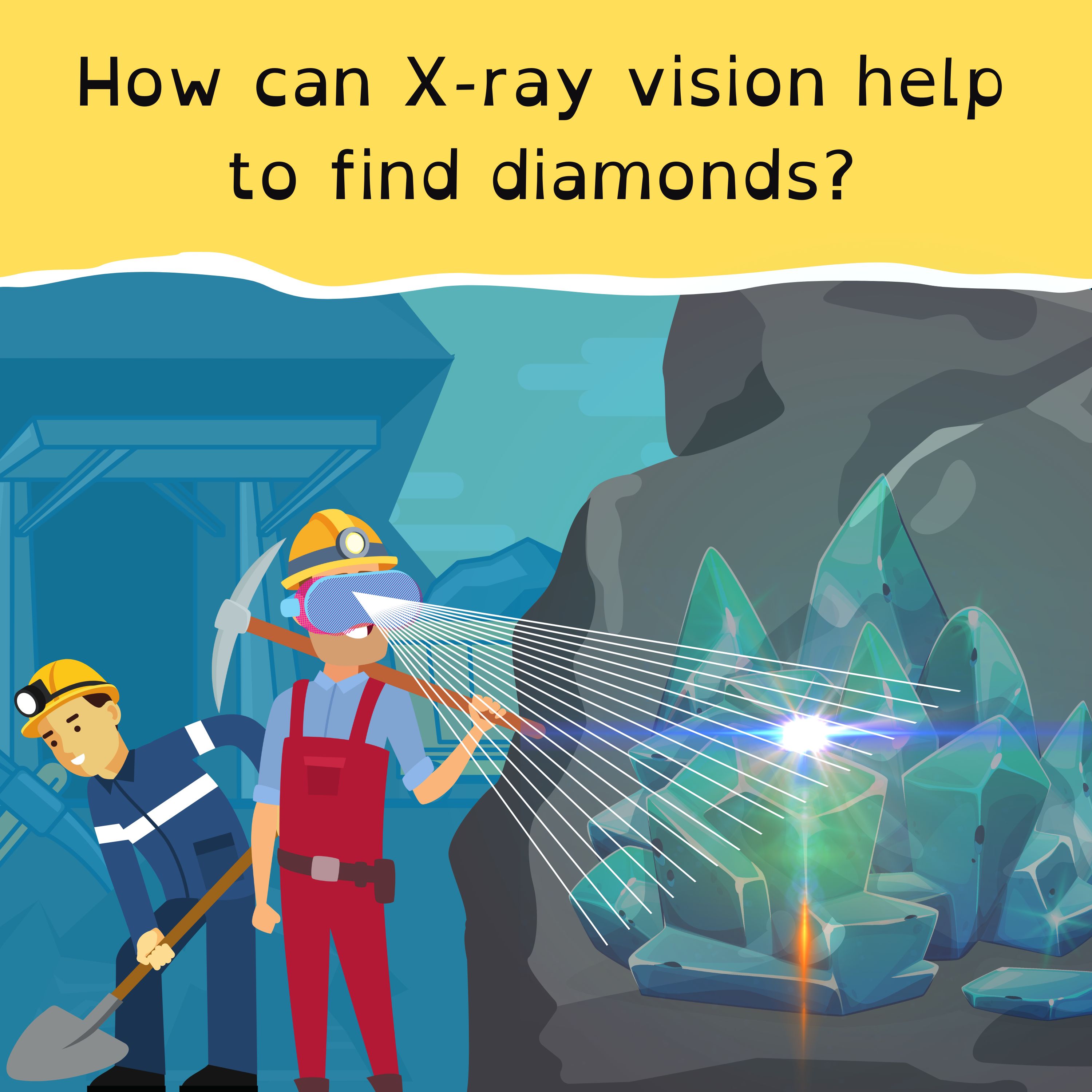 Tropical island summit time; Botswana’s great big diamond; Australia’s youngest Paralympian; tomorrow’s best games revealed.