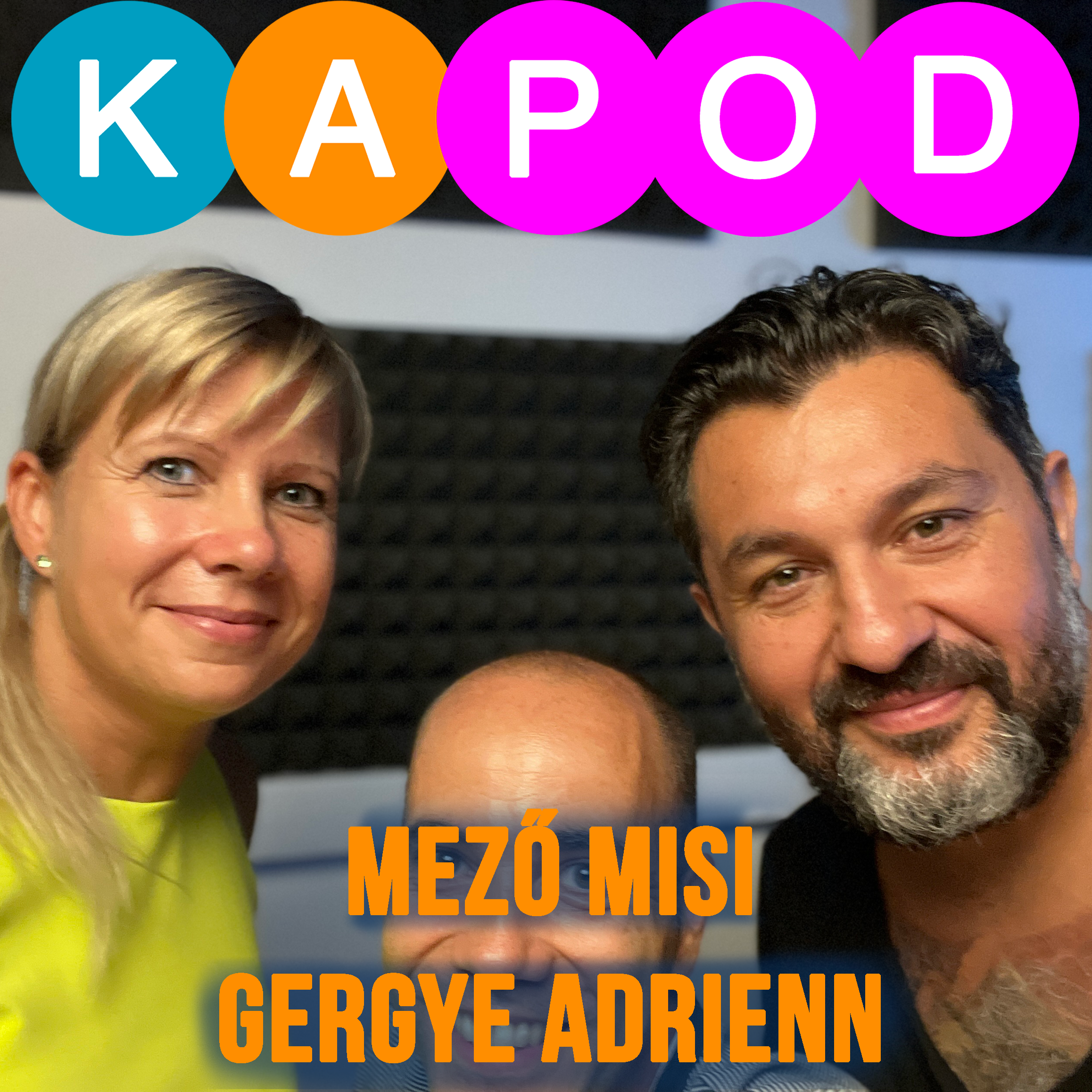 KAPod