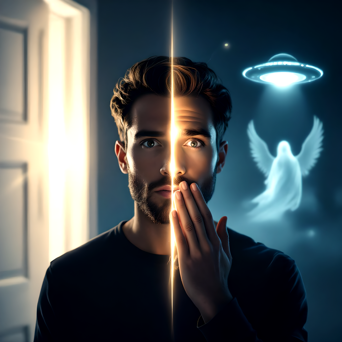 Experiences that turned you from skeptic to Believer