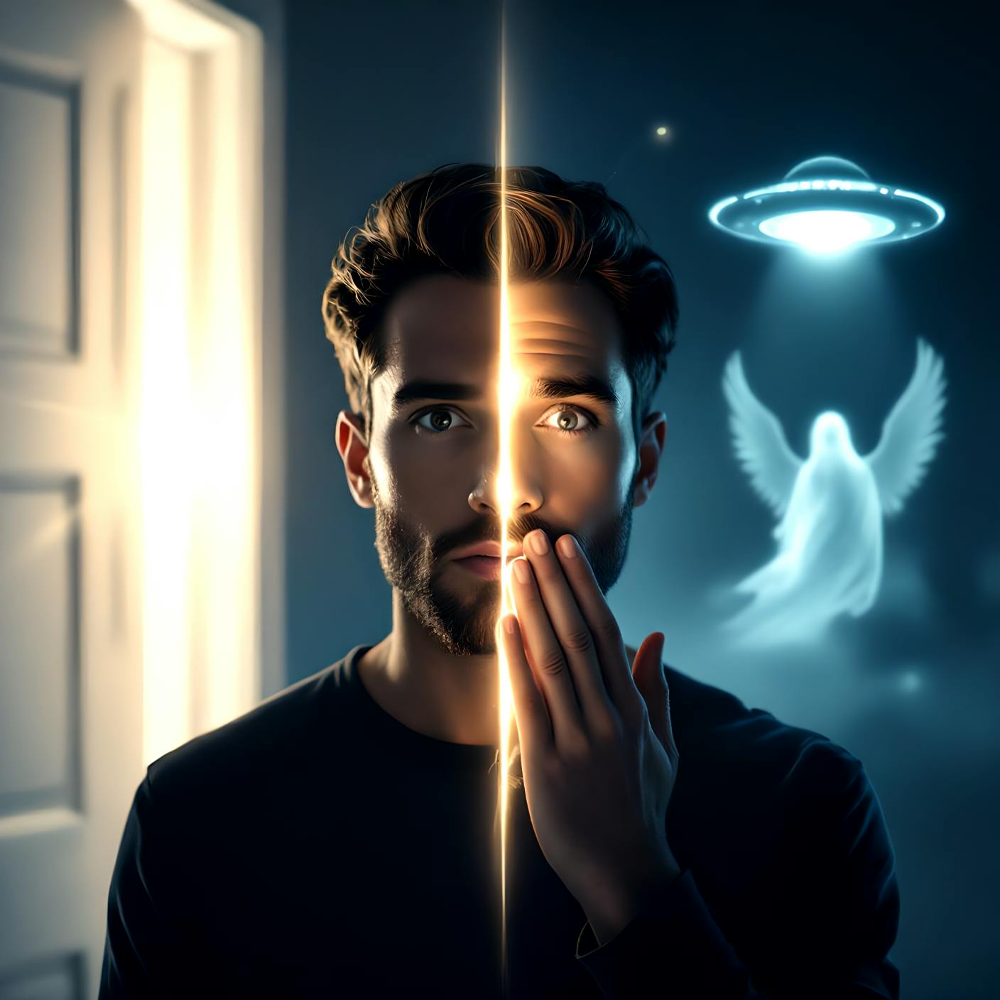 Experiences that turned you from skeptic to Believer Experiences that turned you from skeptic to Believer