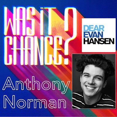#36 - Anthony Norman: Accidentally Becoming Successful