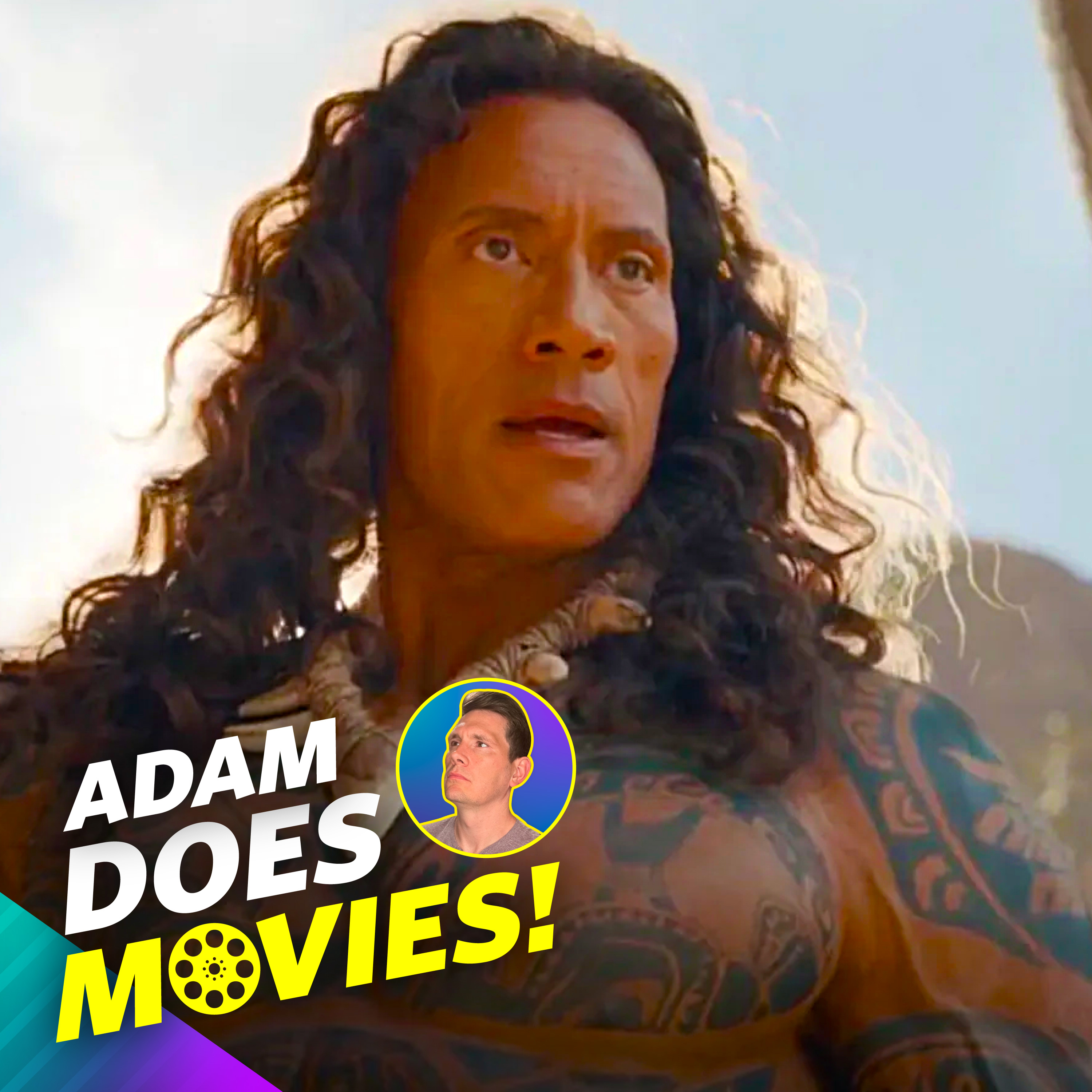 New Moana Movie Is Diarrhea Bad - Recap episode artwork