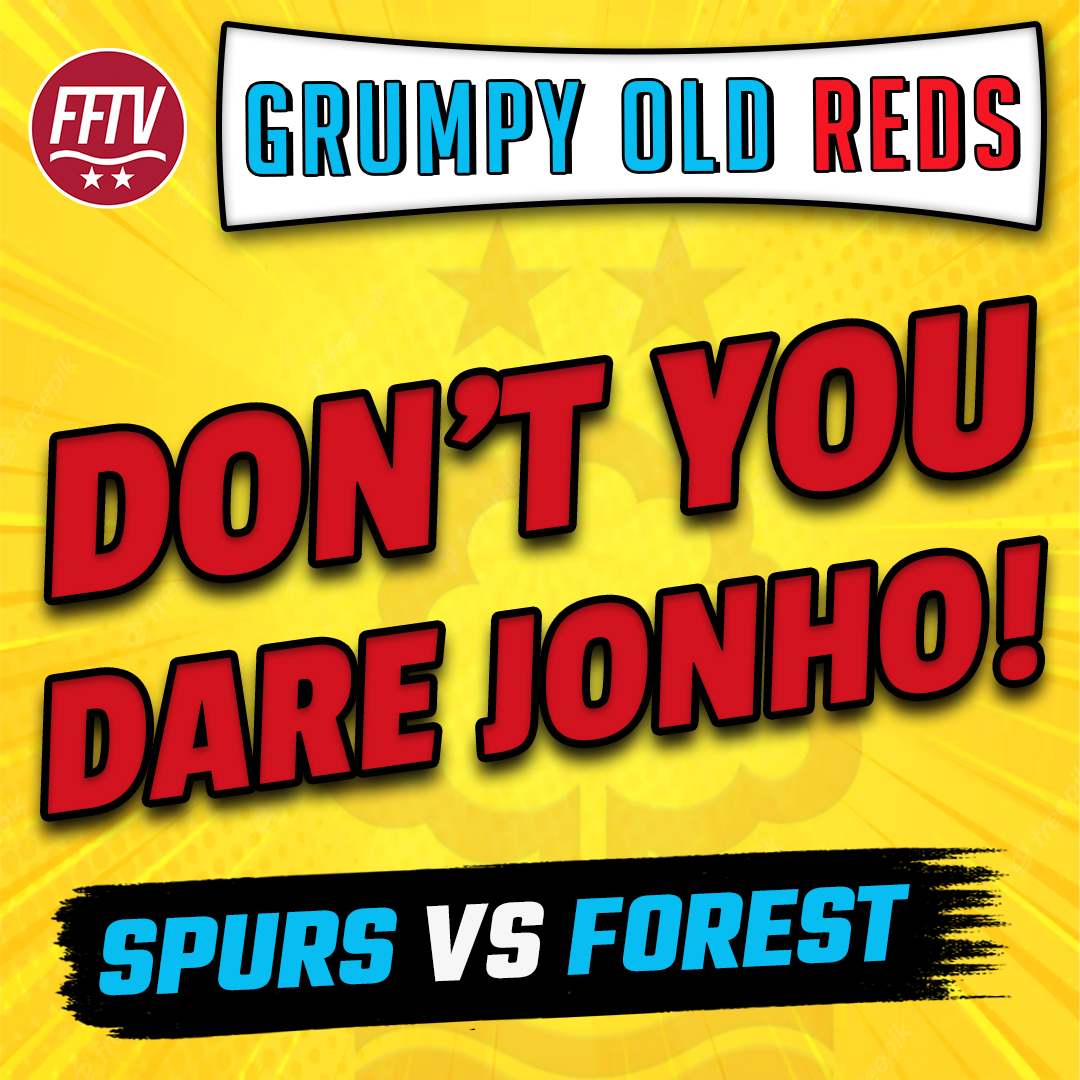 Forest Fan TV - A Nottingham Forest Podcast