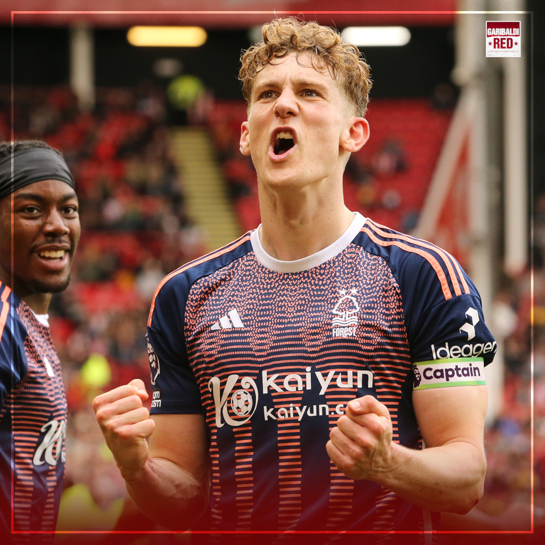 Sheffield United 1-3 Nottingham Forest - ONE STEP CLOSER TO SURVIVAL episode artwork