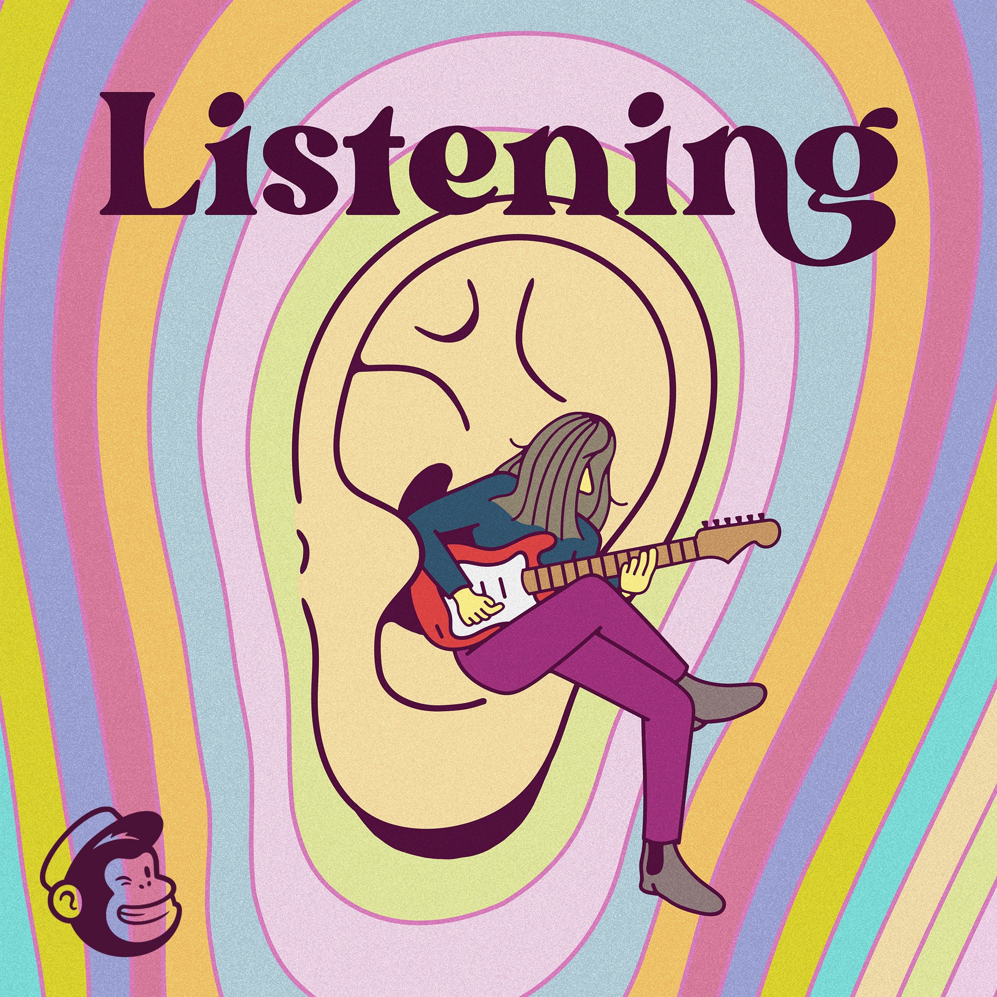 Introducing: Listening