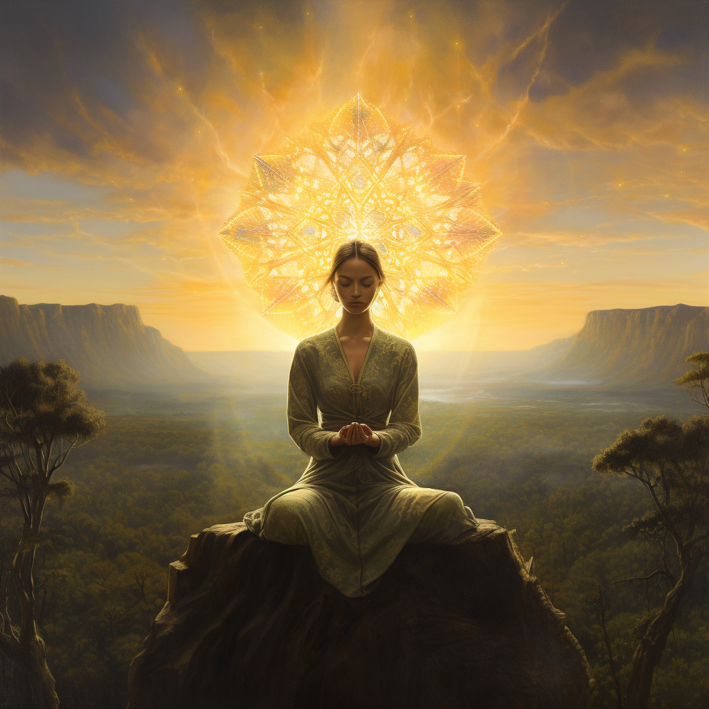 Meditaciones Guiadas