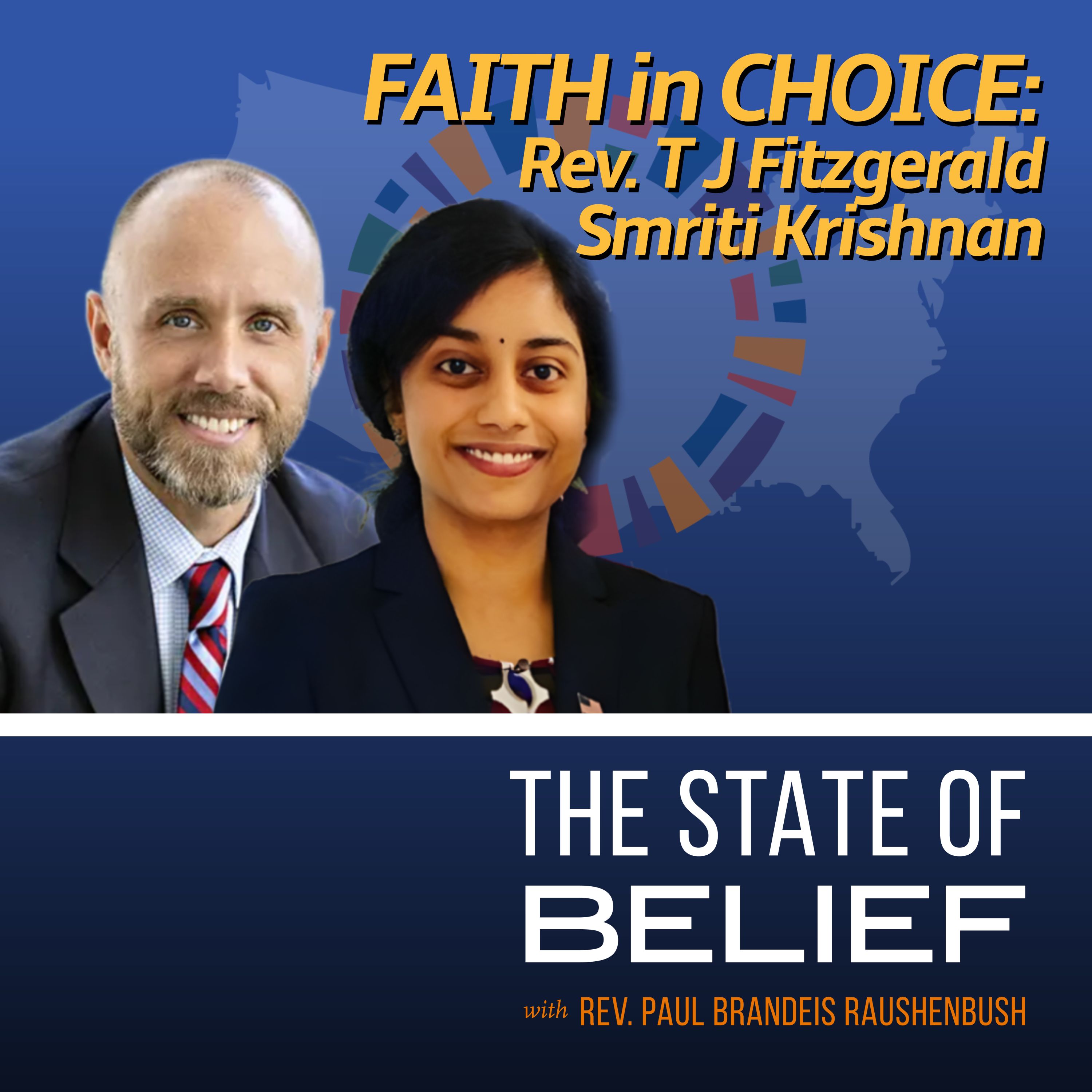 Faith in Choice: Two Years After Dobbs