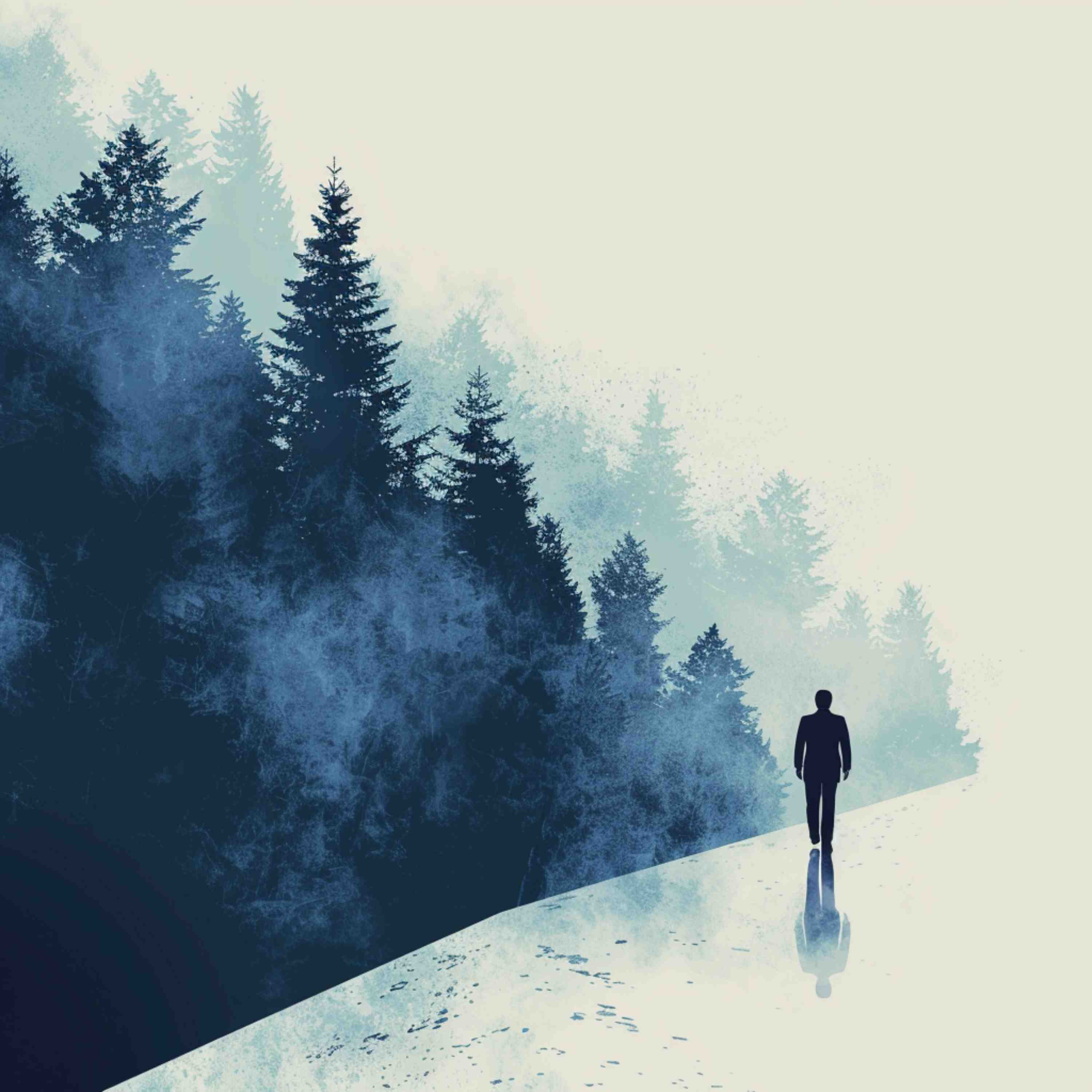 Clearing the Mental Cache: A Meditation for a Fresh Start episode artwork