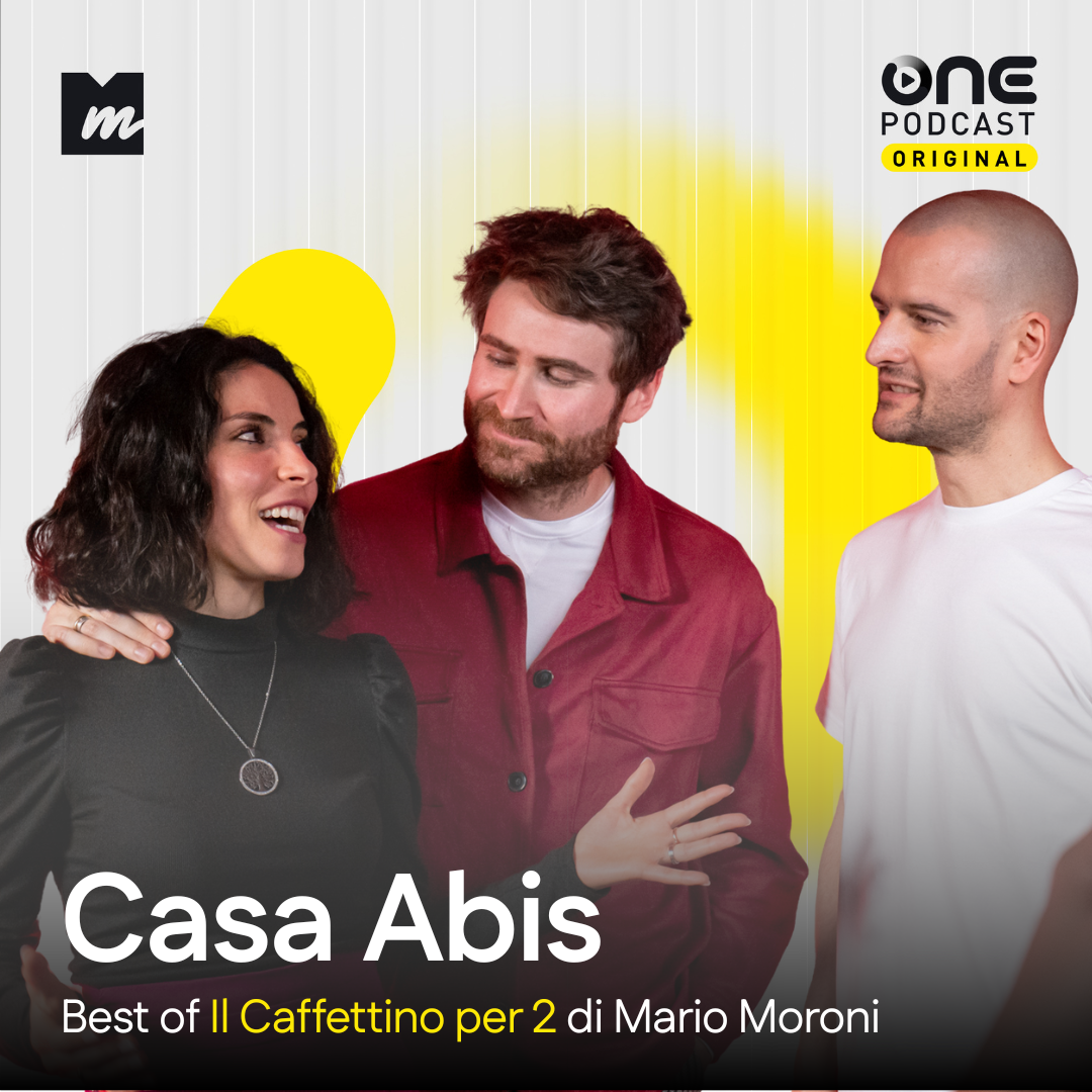 Best of: Casa Abis in 5 minuti episode artwork