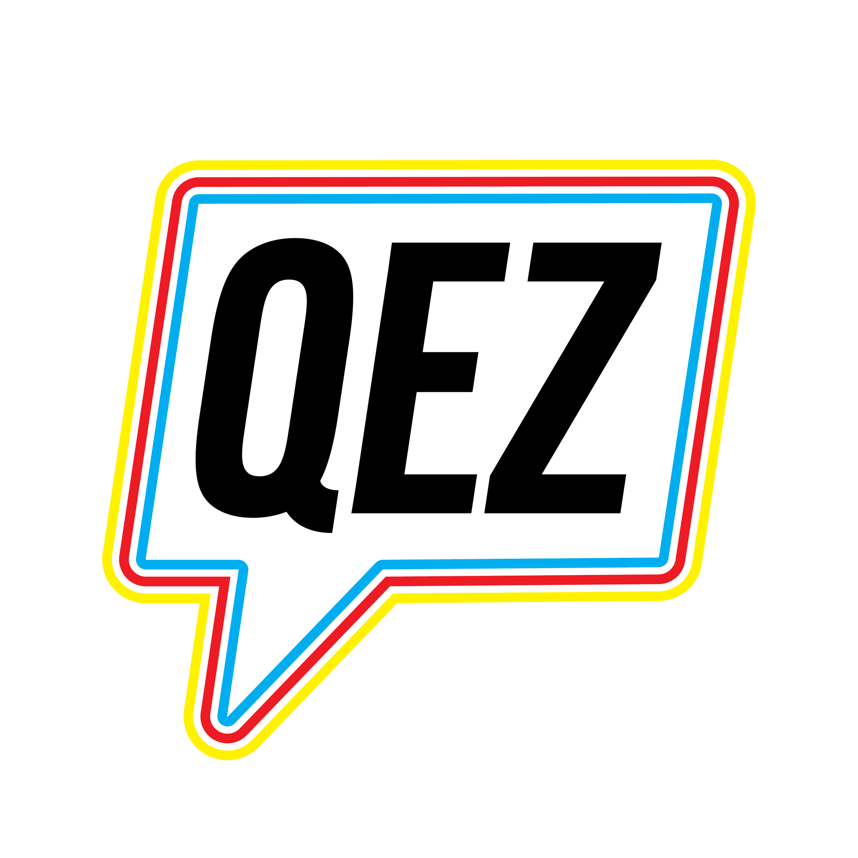 QEZ Image
