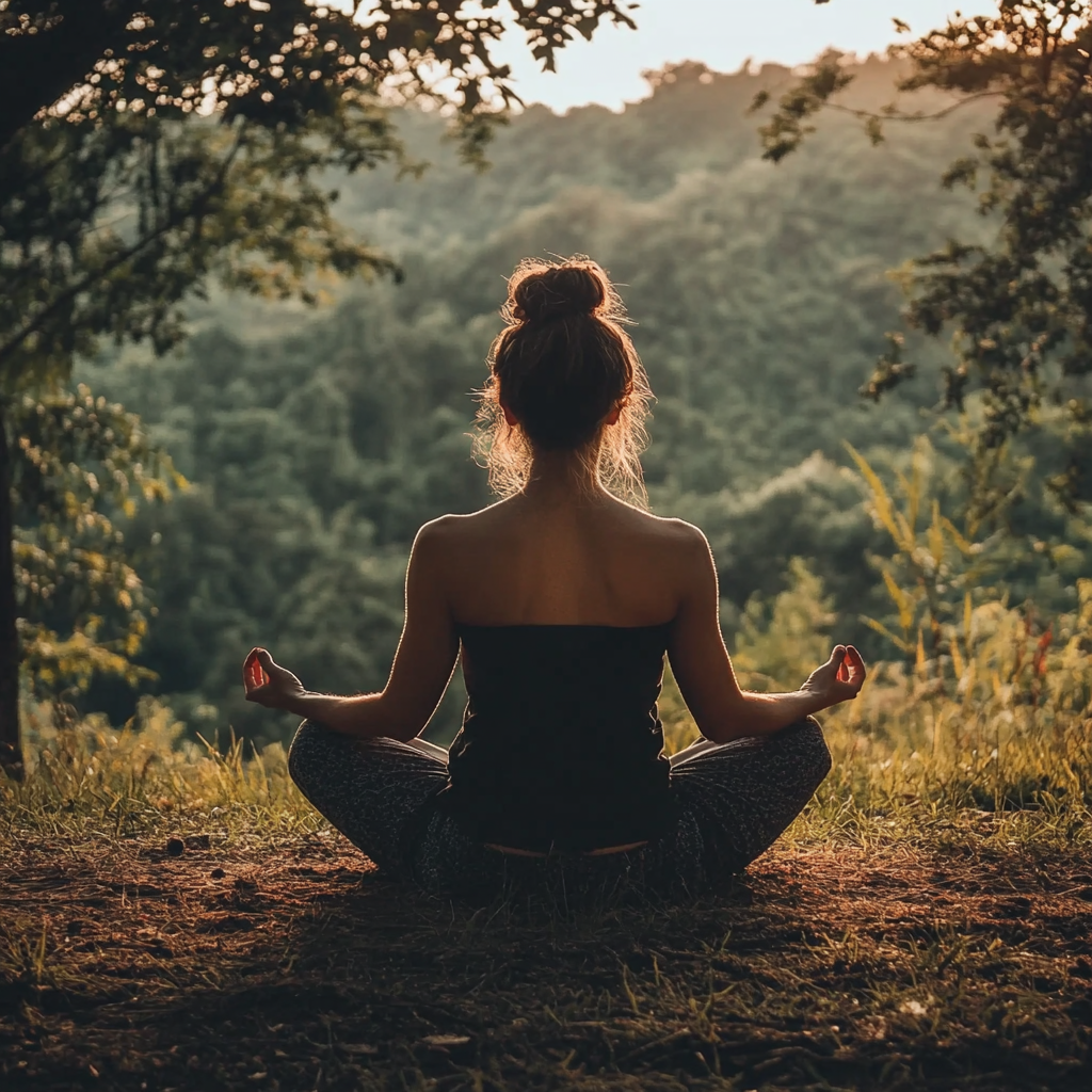 Clear Your Mind, a Five Minute Guided Meditation