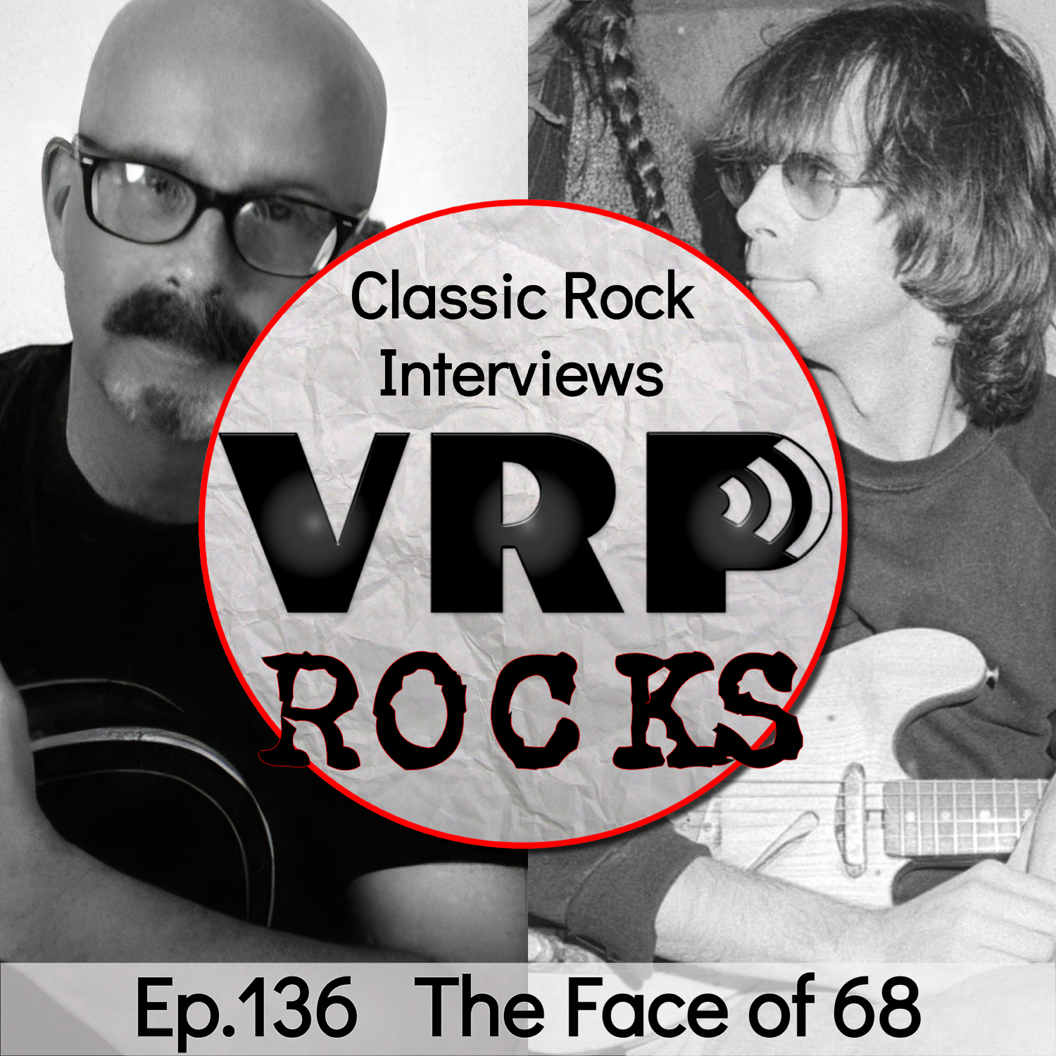 136. Peter Holsapple - The dB's / R.E.M. / Hootie