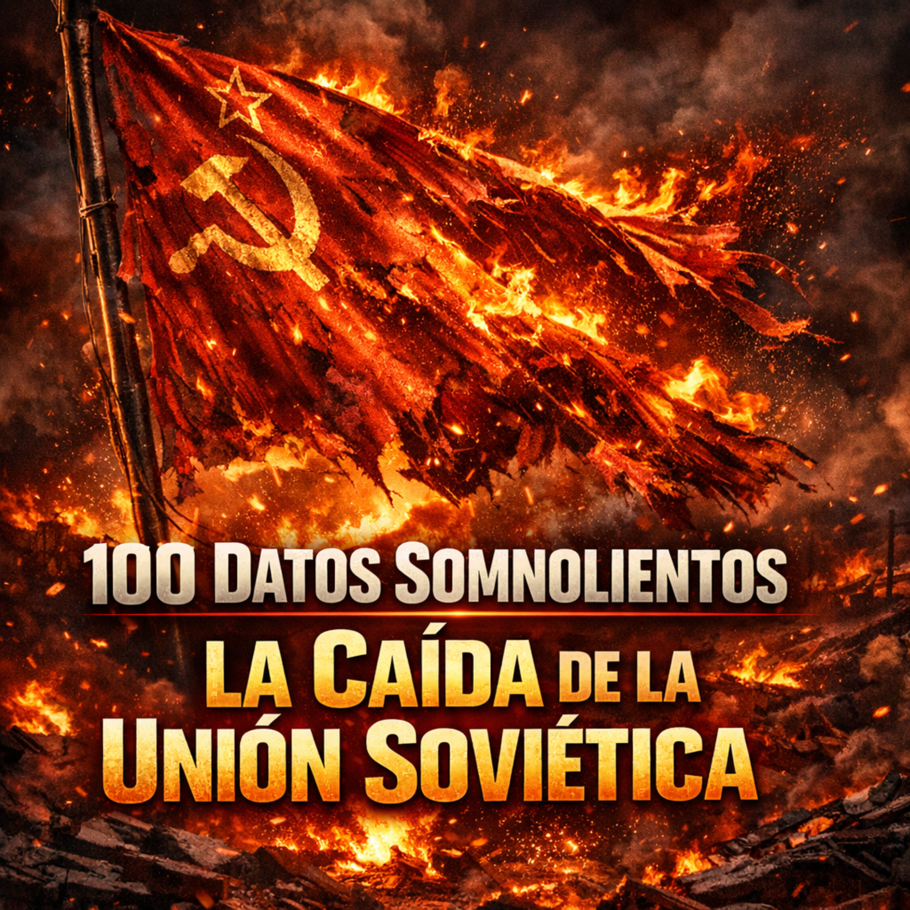 Portada de Historia Aburrida para Dormir