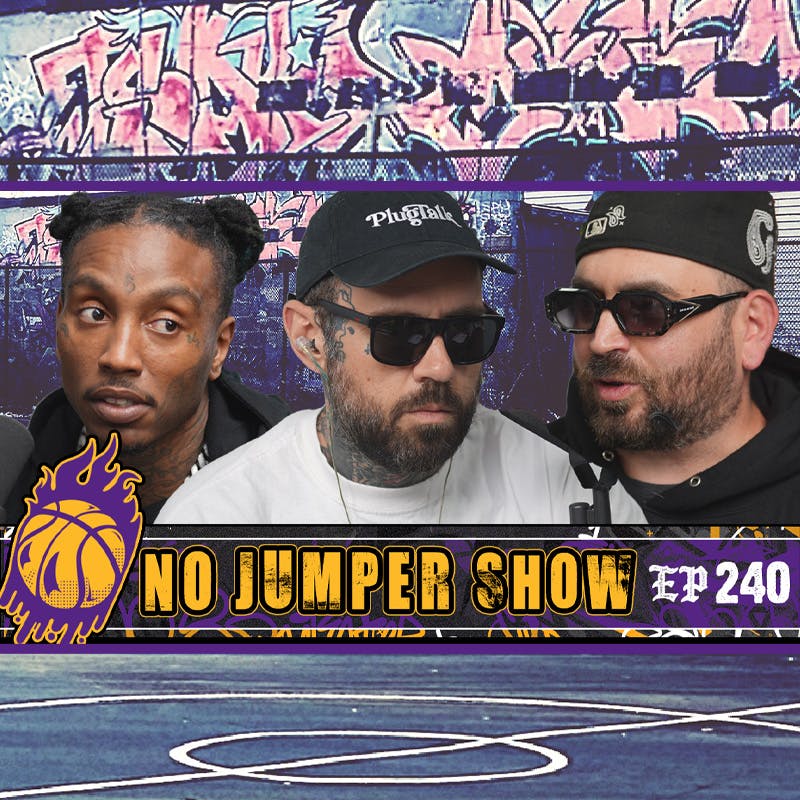 The NJ Show # 240: Kendrick Secures the W, Druski Takes an L with Rubi Rose? & More