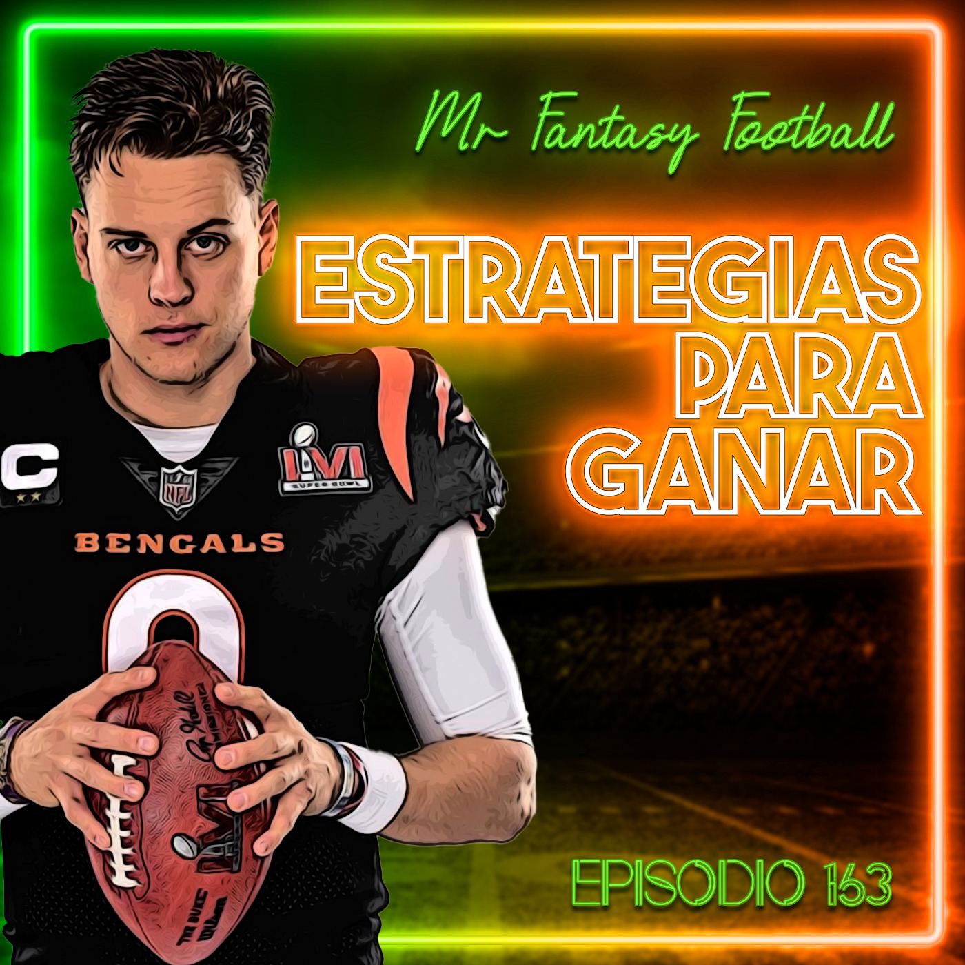 Mr. Fantasy Football